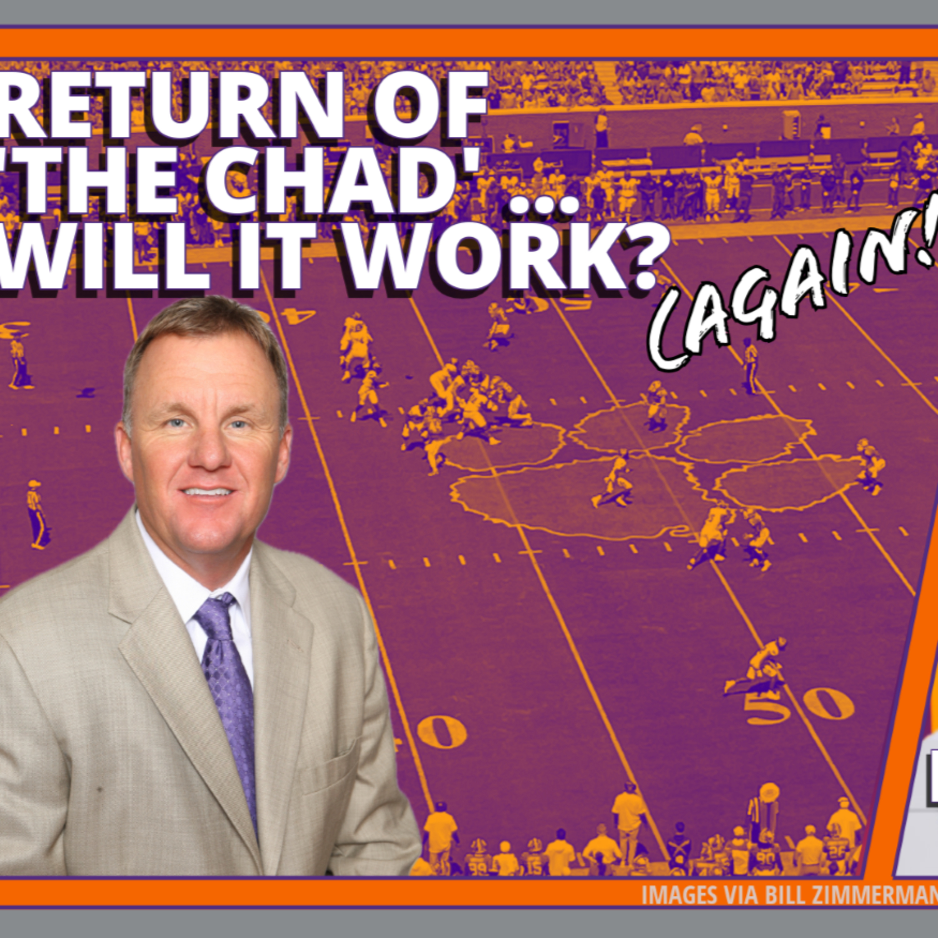 Reign Supreme Alway: Sports in Clemson