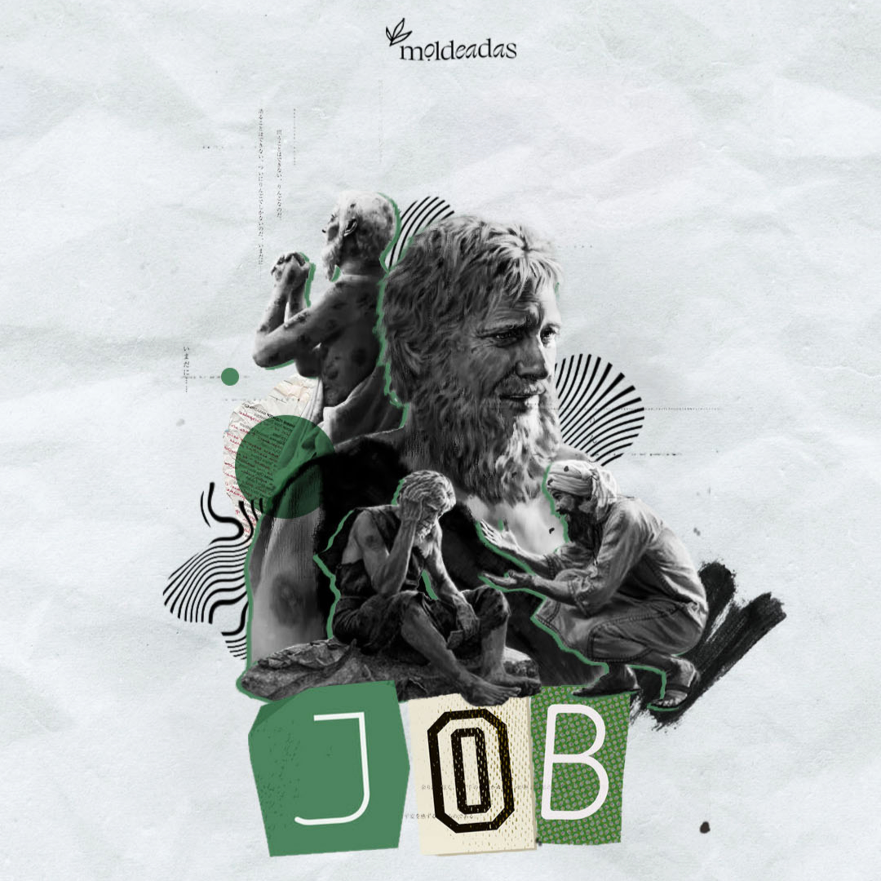 Job  episode artwork