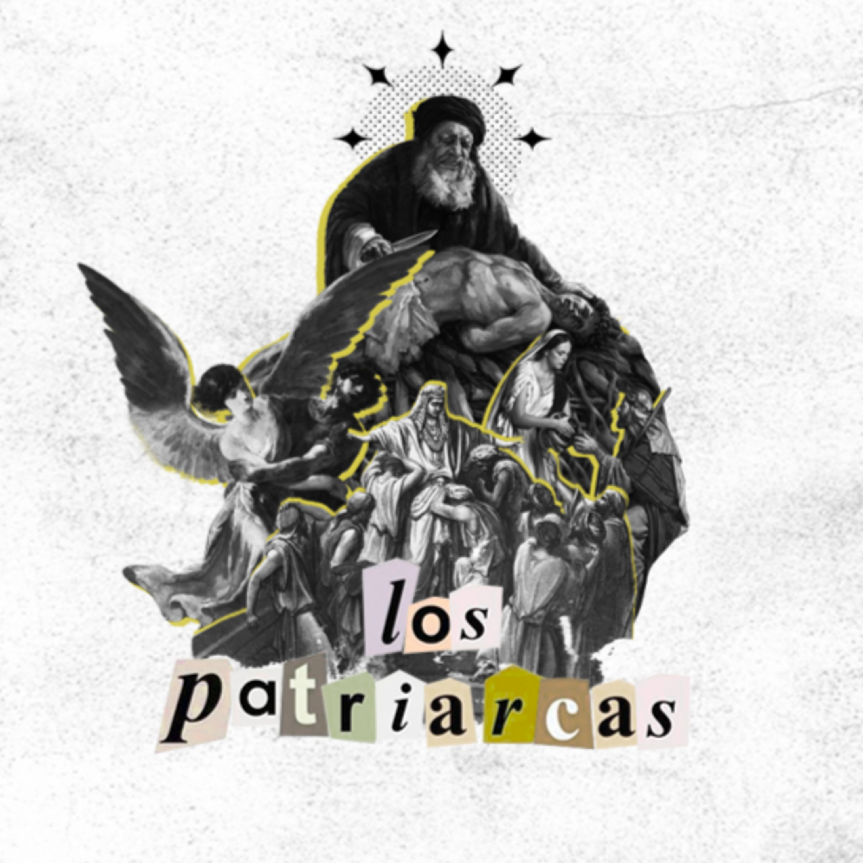 Los Patriarcas episode artwork