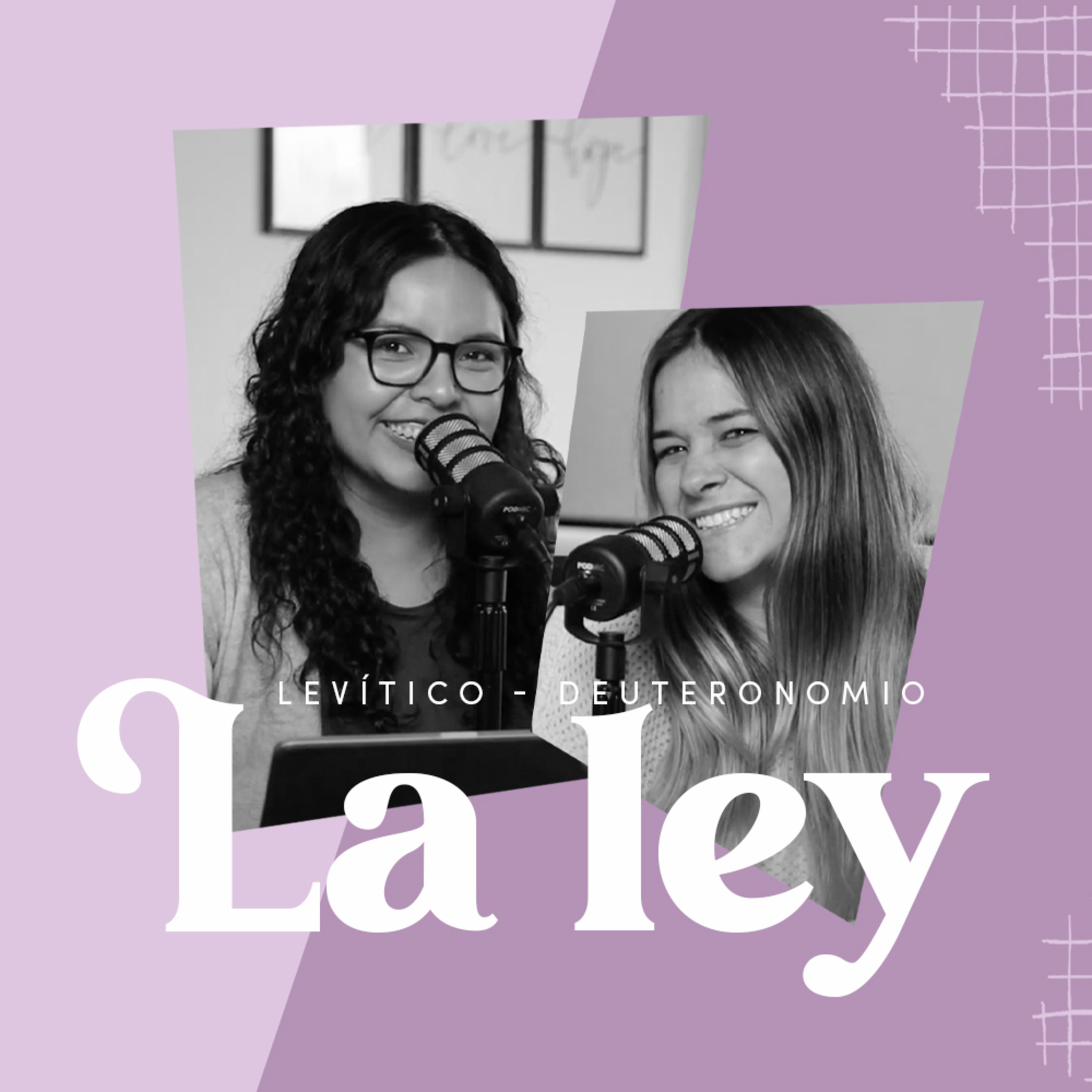 La Ley episode artwork