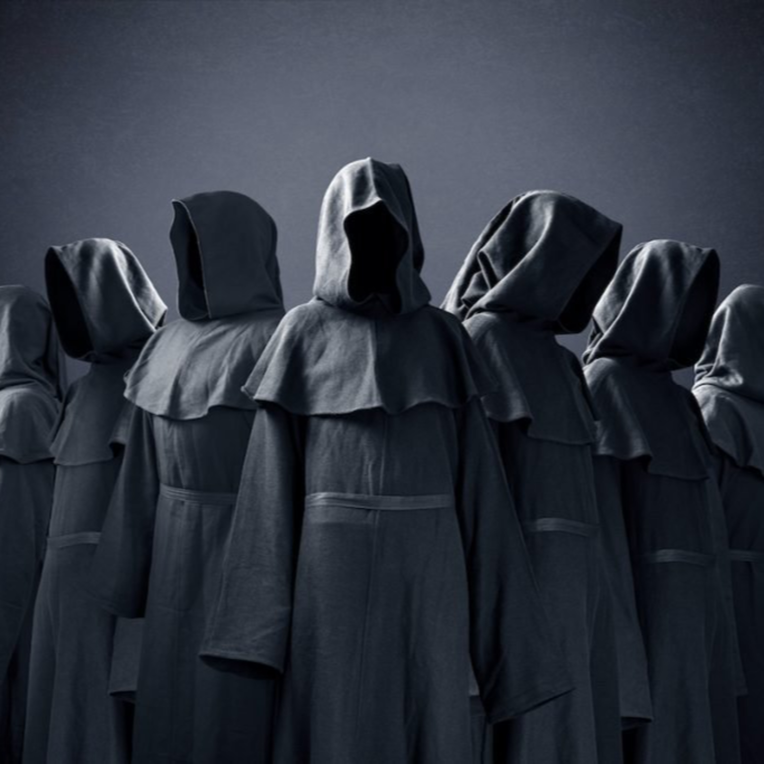 The Deceptive Crowd episode artwork