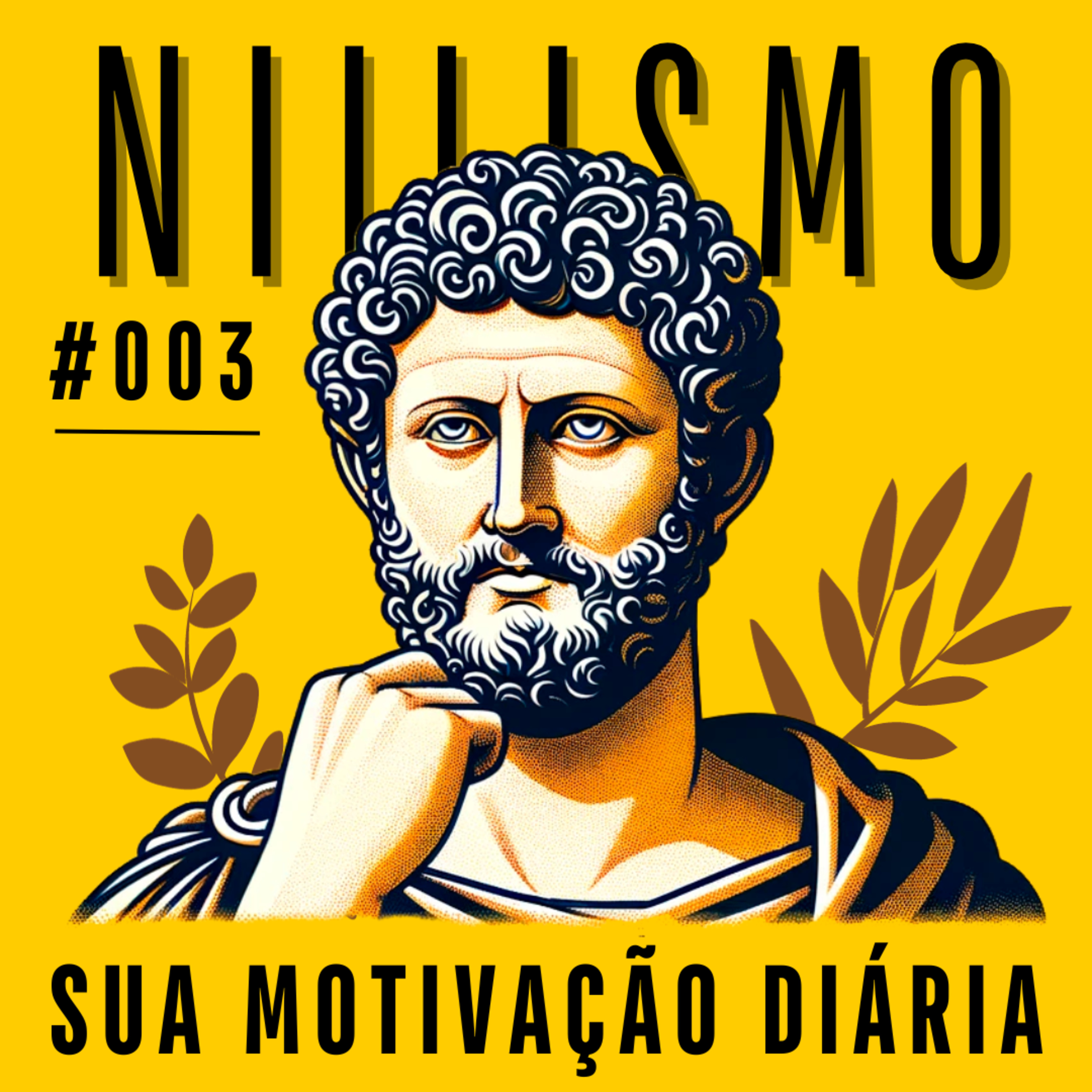 Sua Motivação Diária