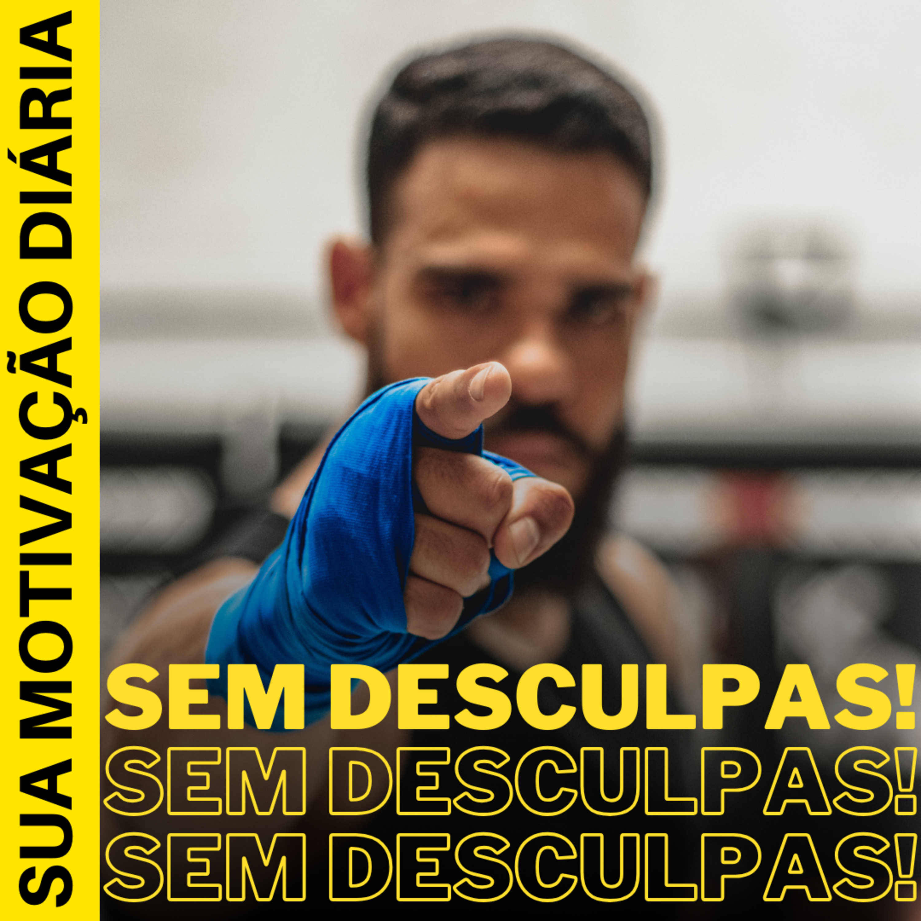 Sua Motivação Diária