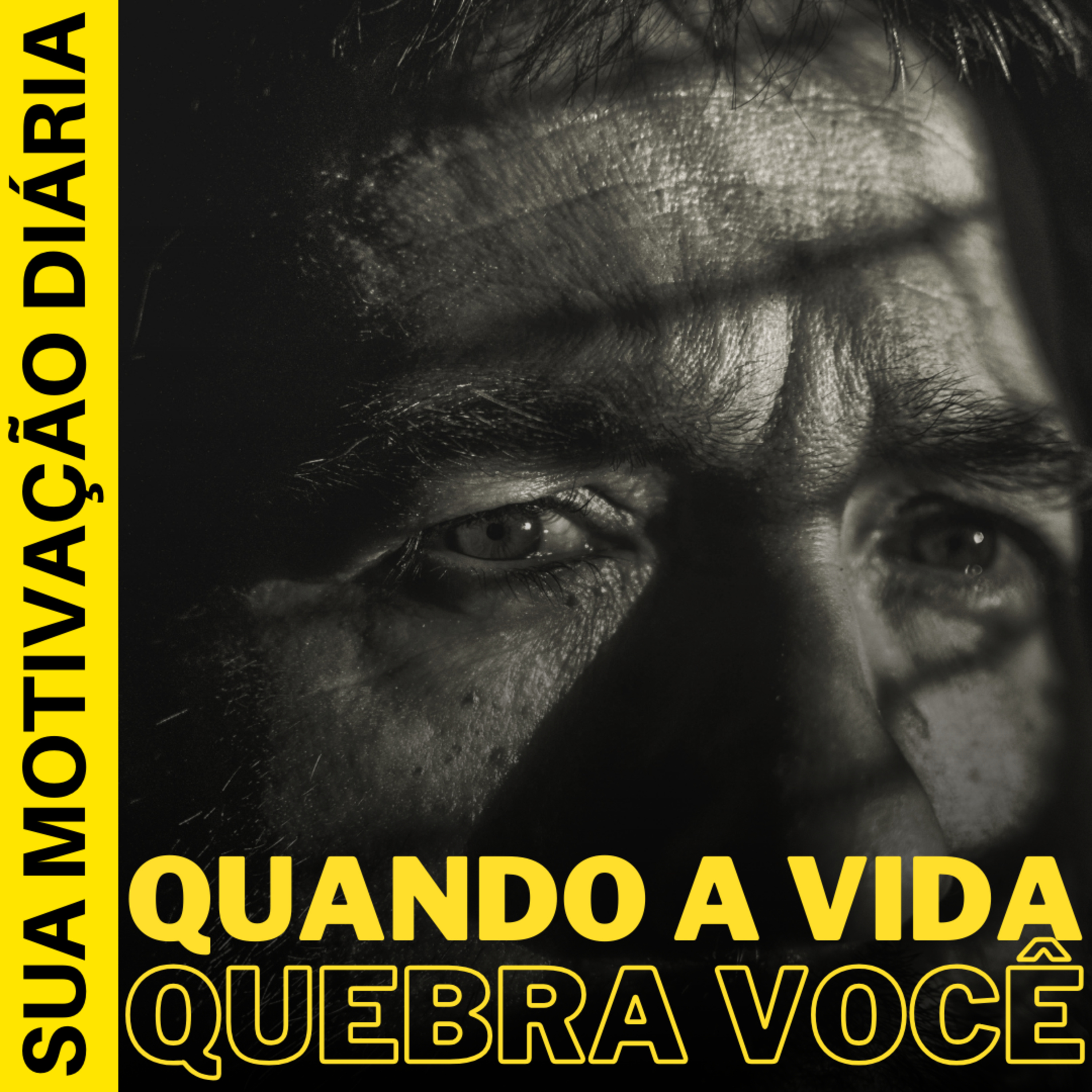 Sua Motivação Diária