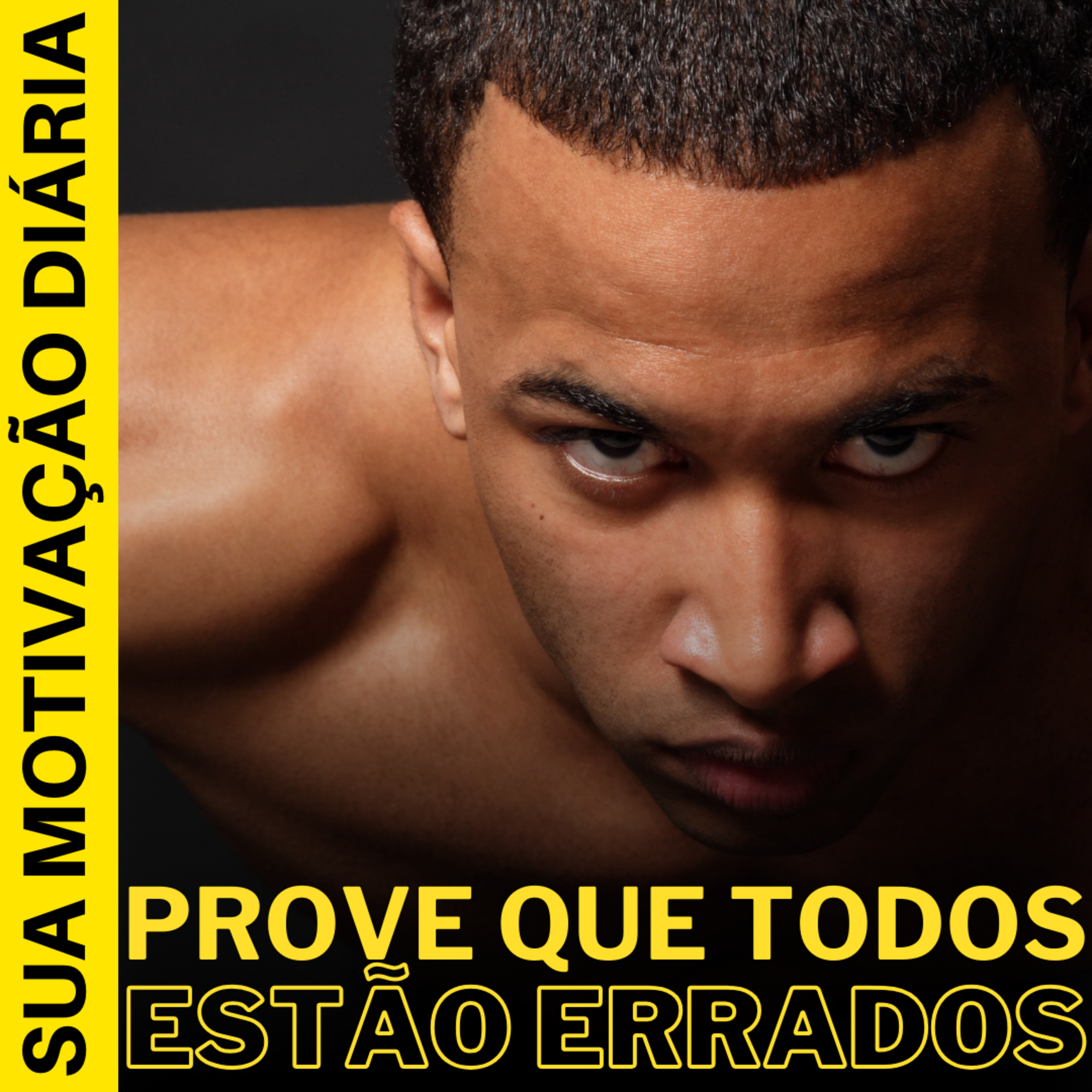 Sua Motivação Diária