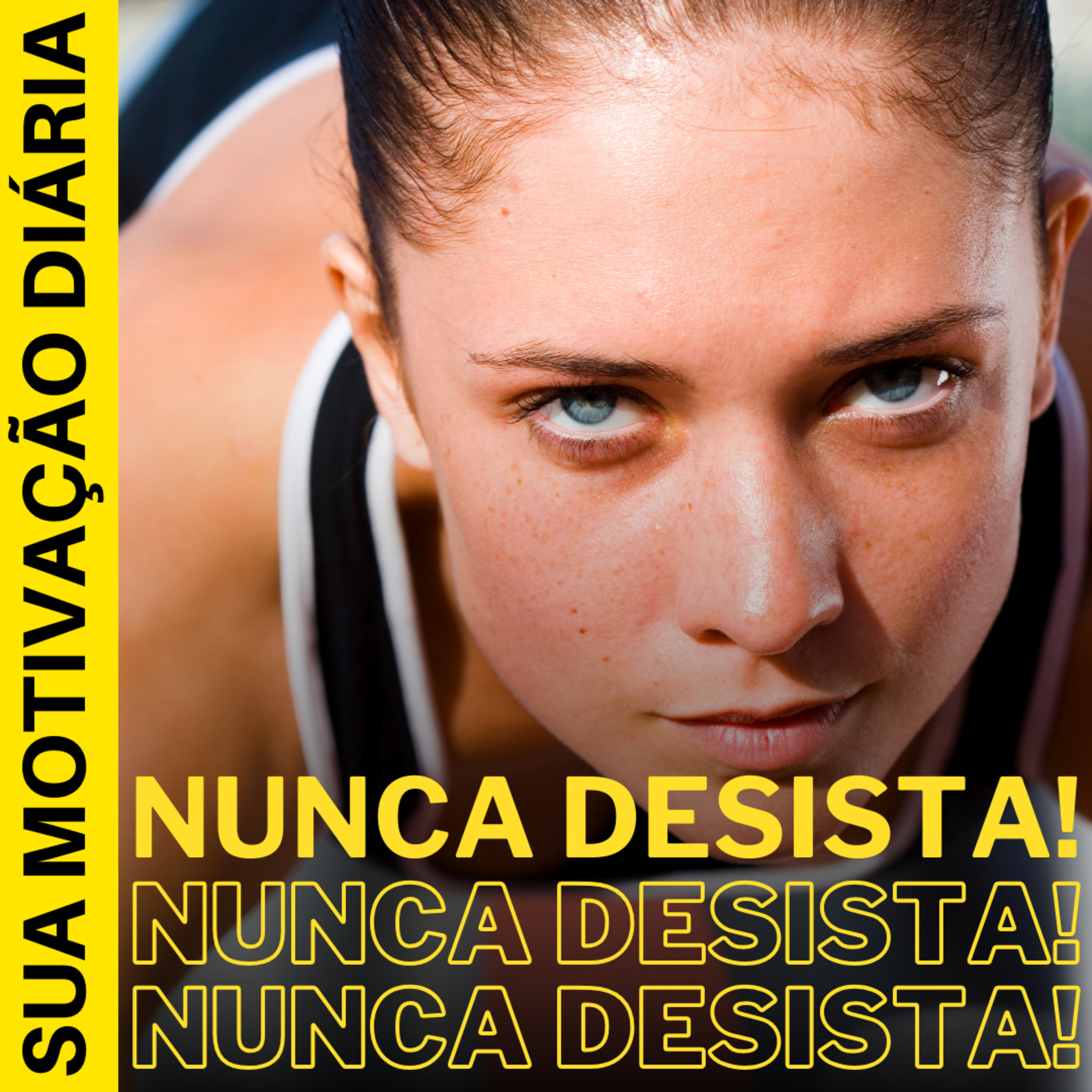 Sua Motivação Diária