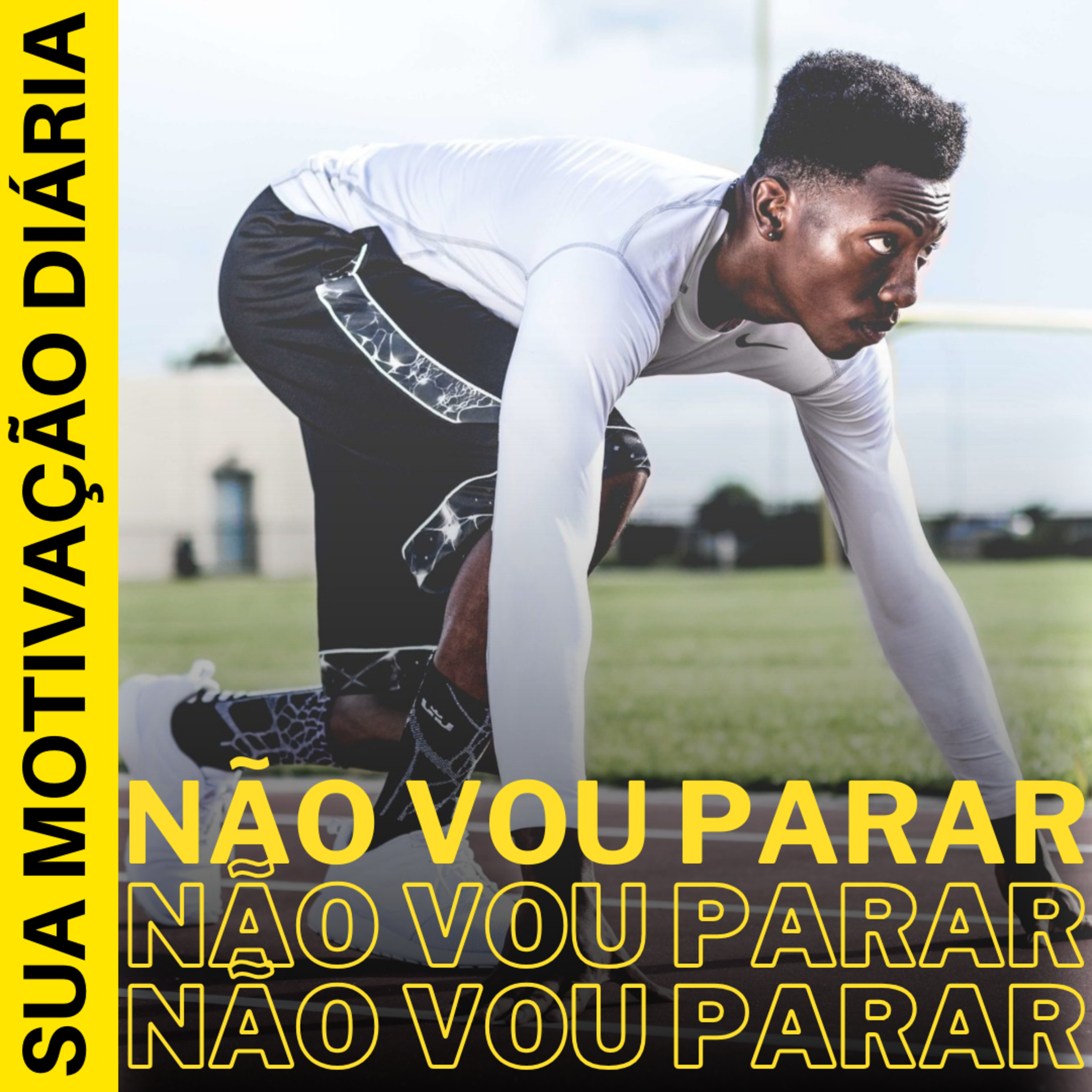 Sua Motivação Diária