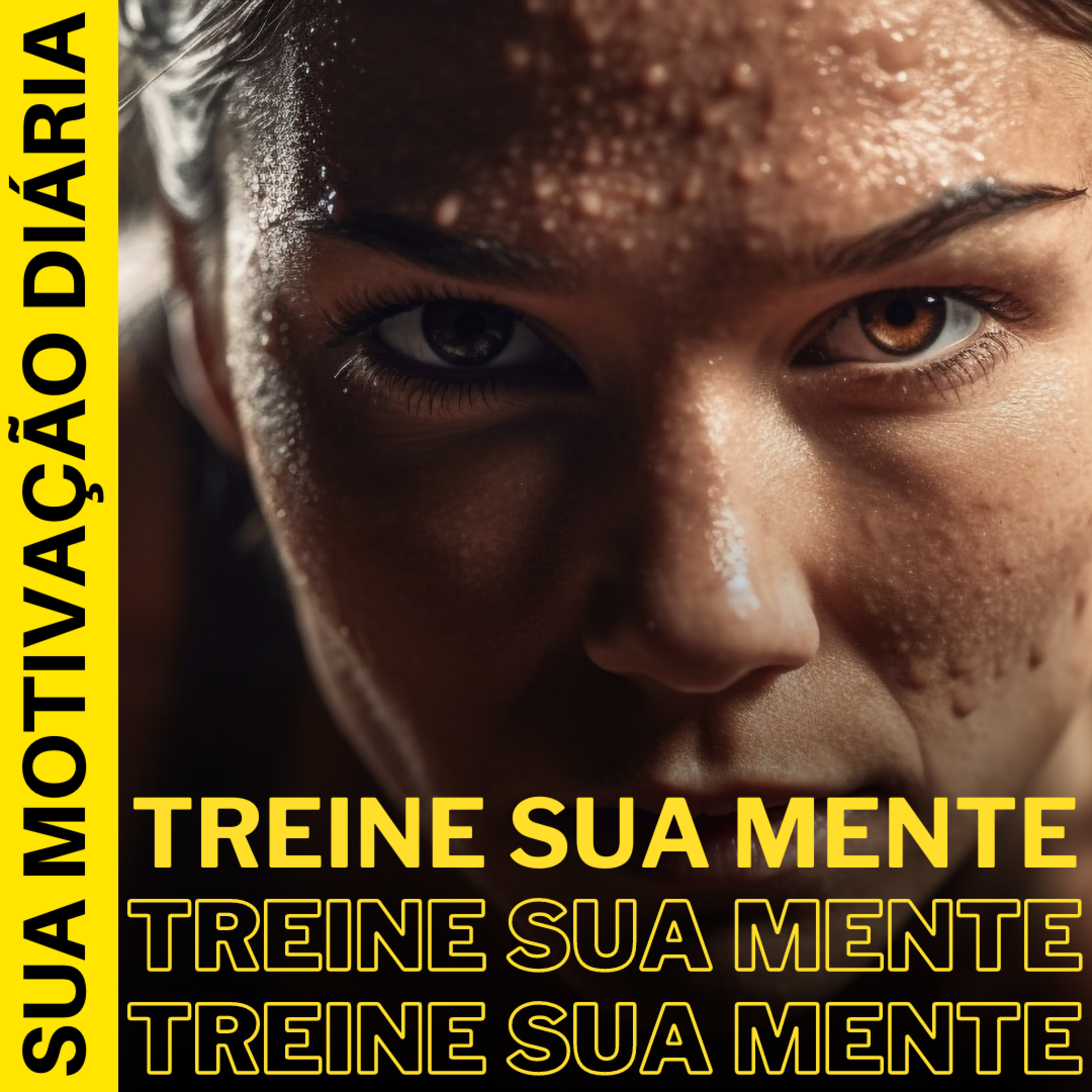 Sua Motivação Diária