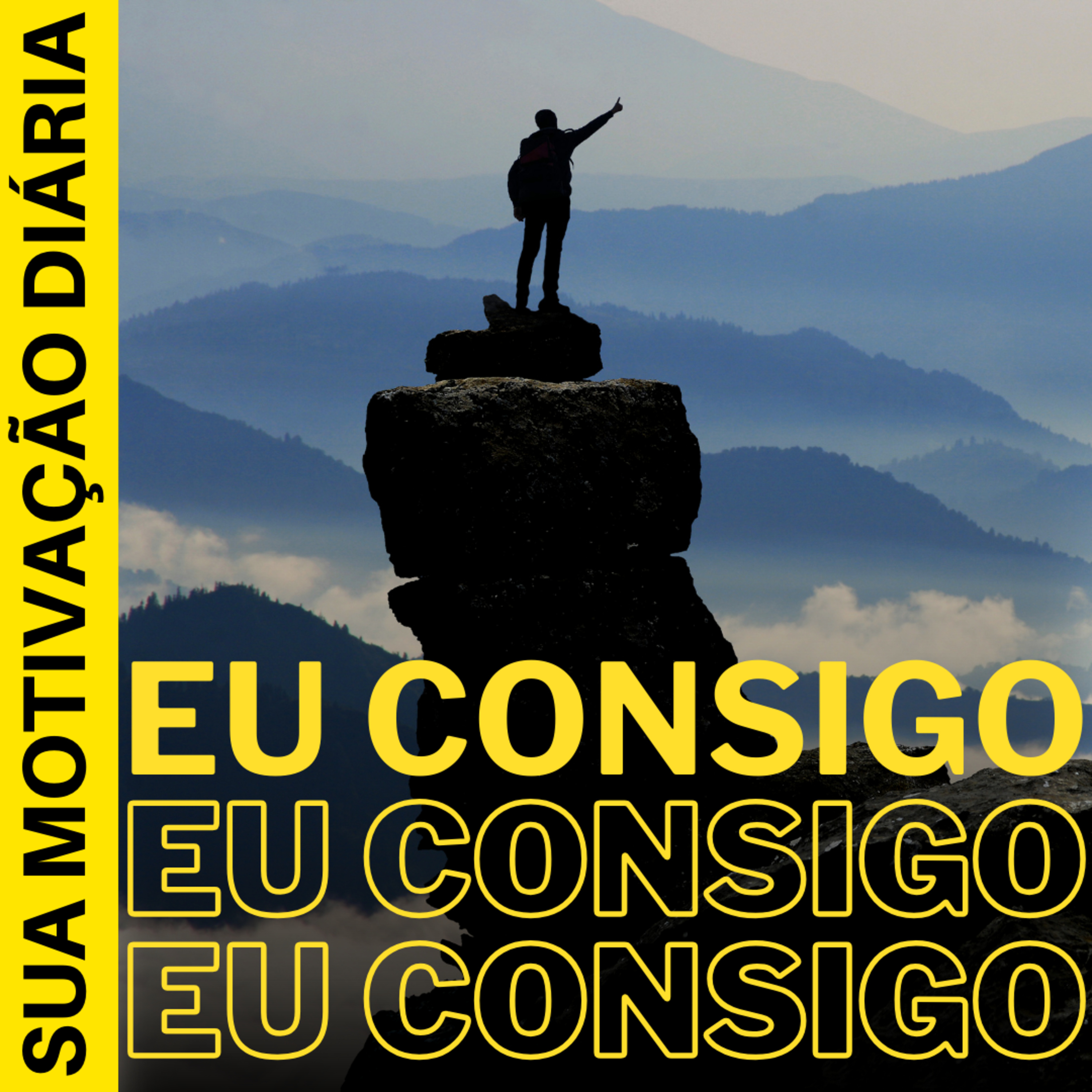 Sua Motivação Diária