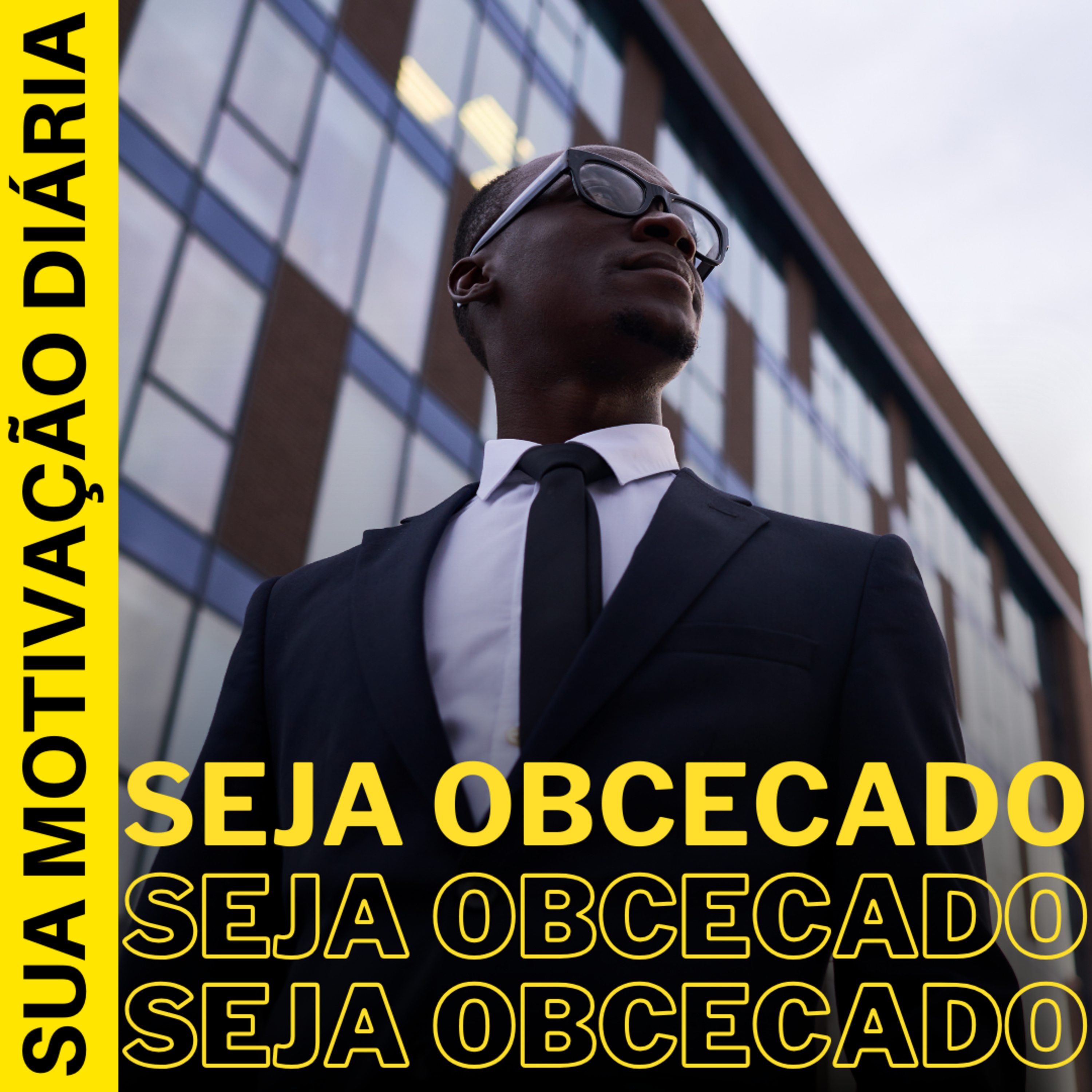 Sua Motivação Diária