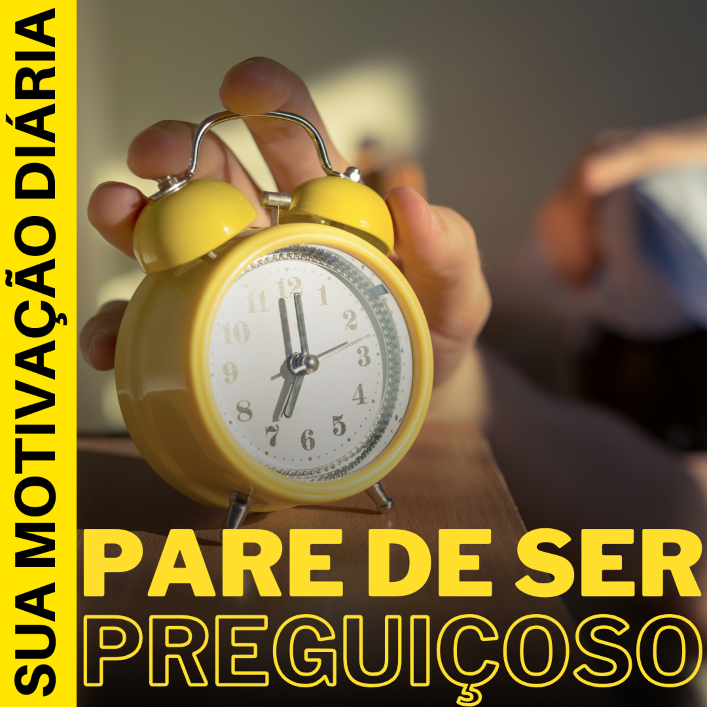 Sua Motivação Diária