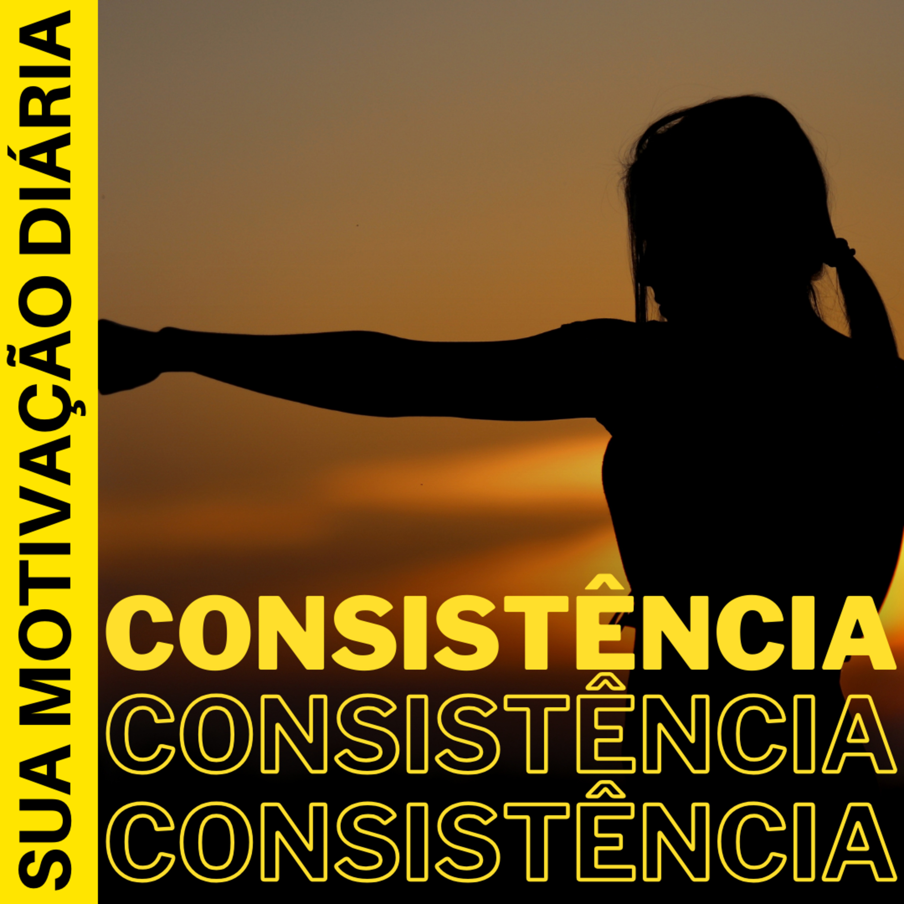 Sua Motivação Diária