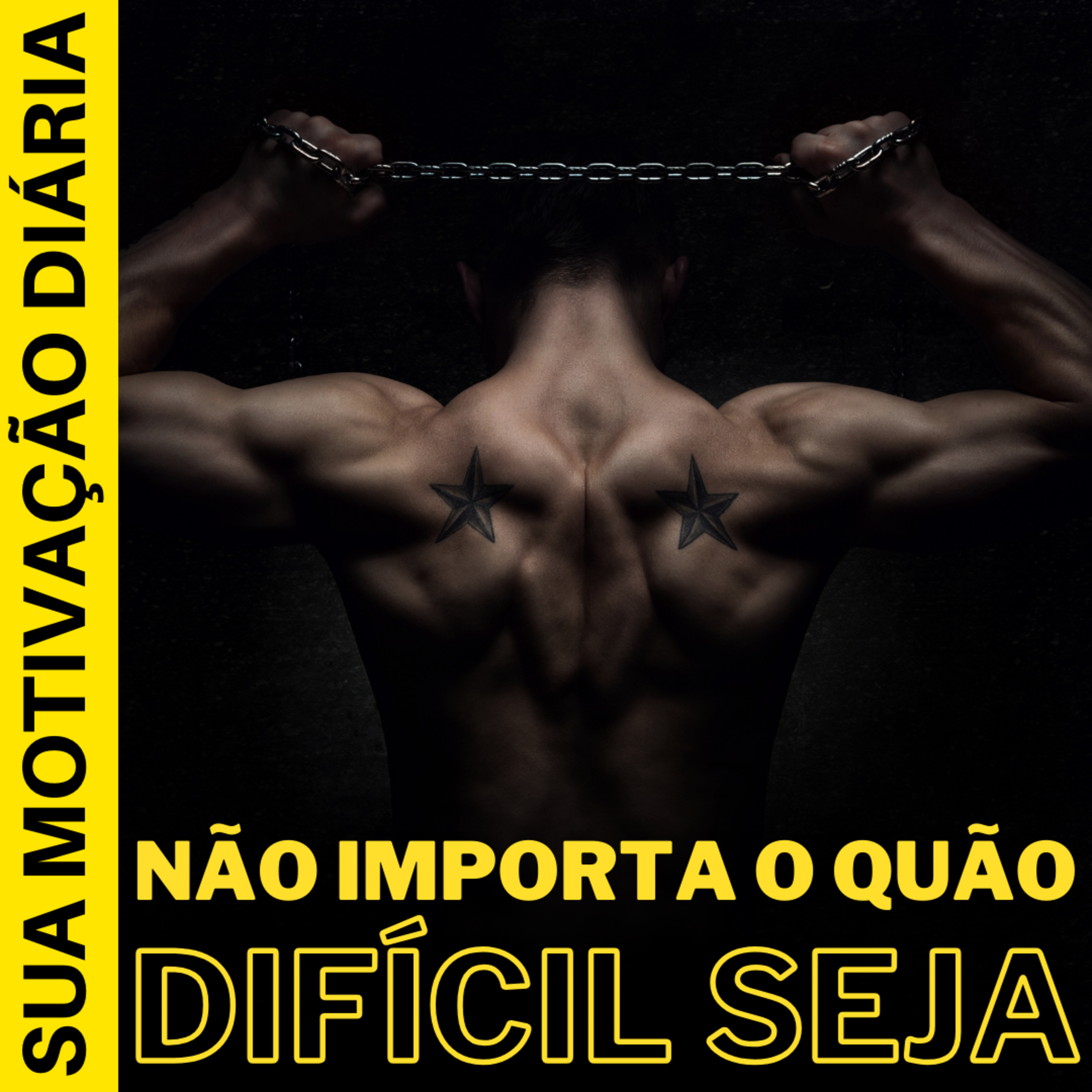 Sua Motivação Diária