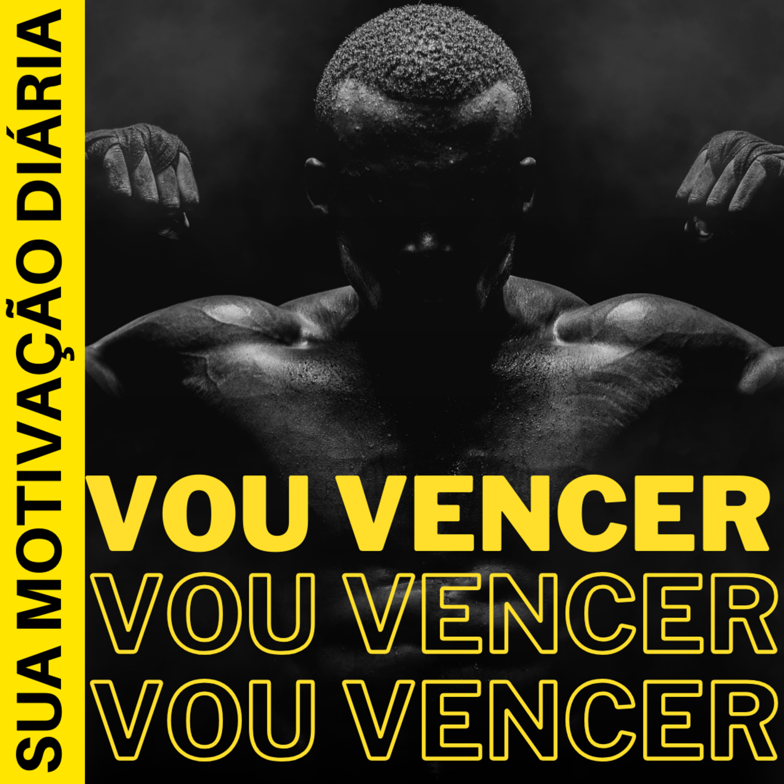 Sua Motivação Diária