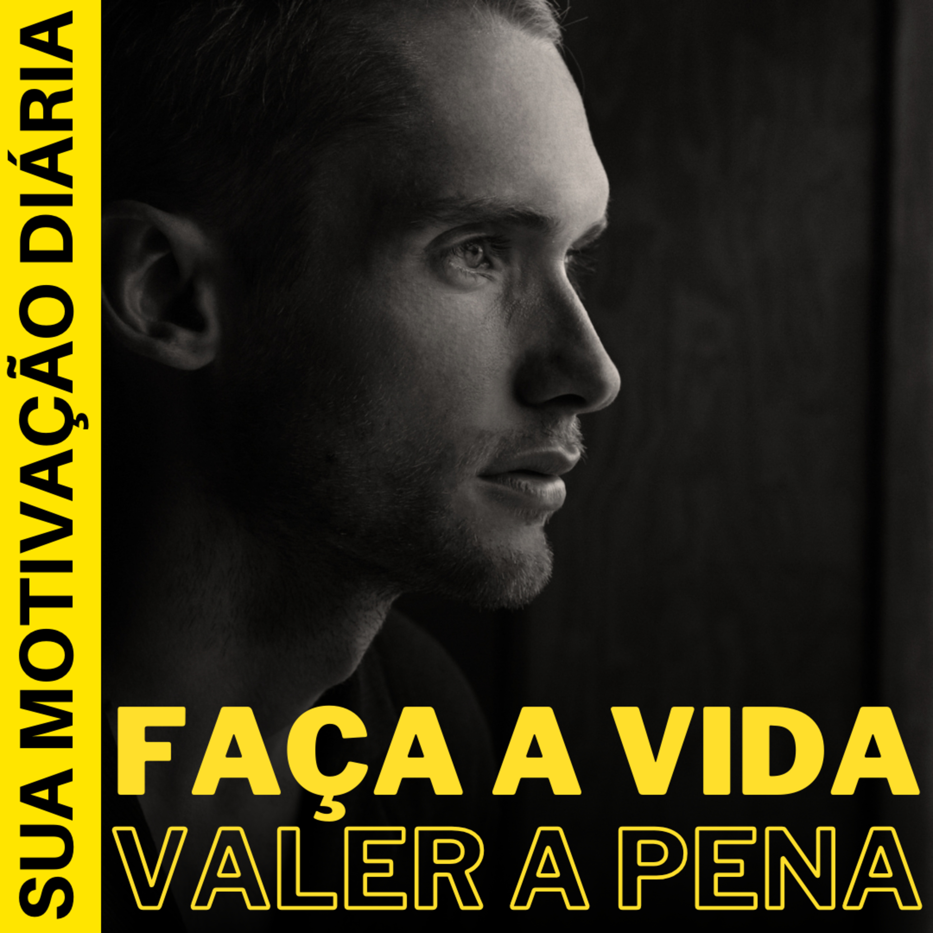 Sua Motivação Diária