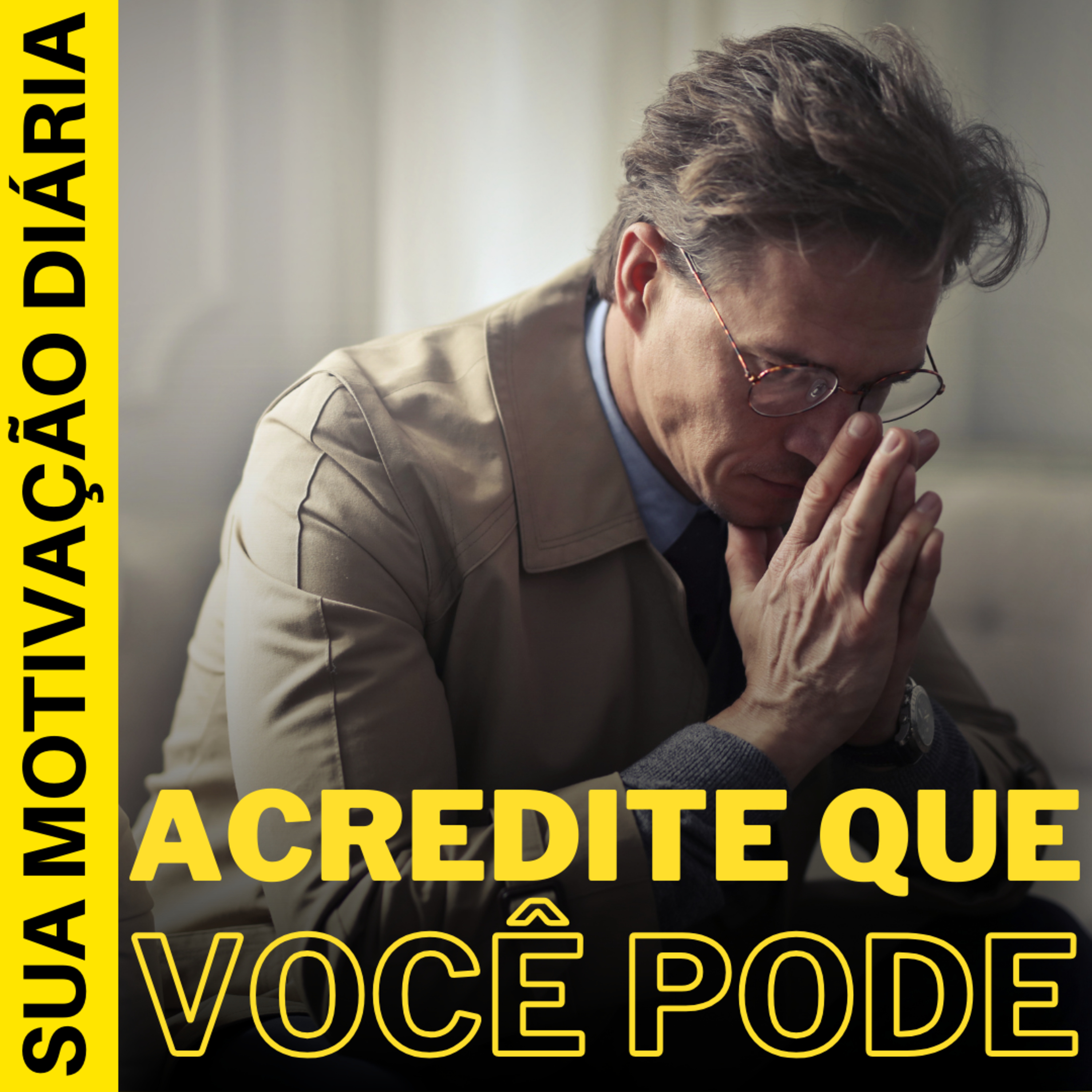 Sua Motivação Diária