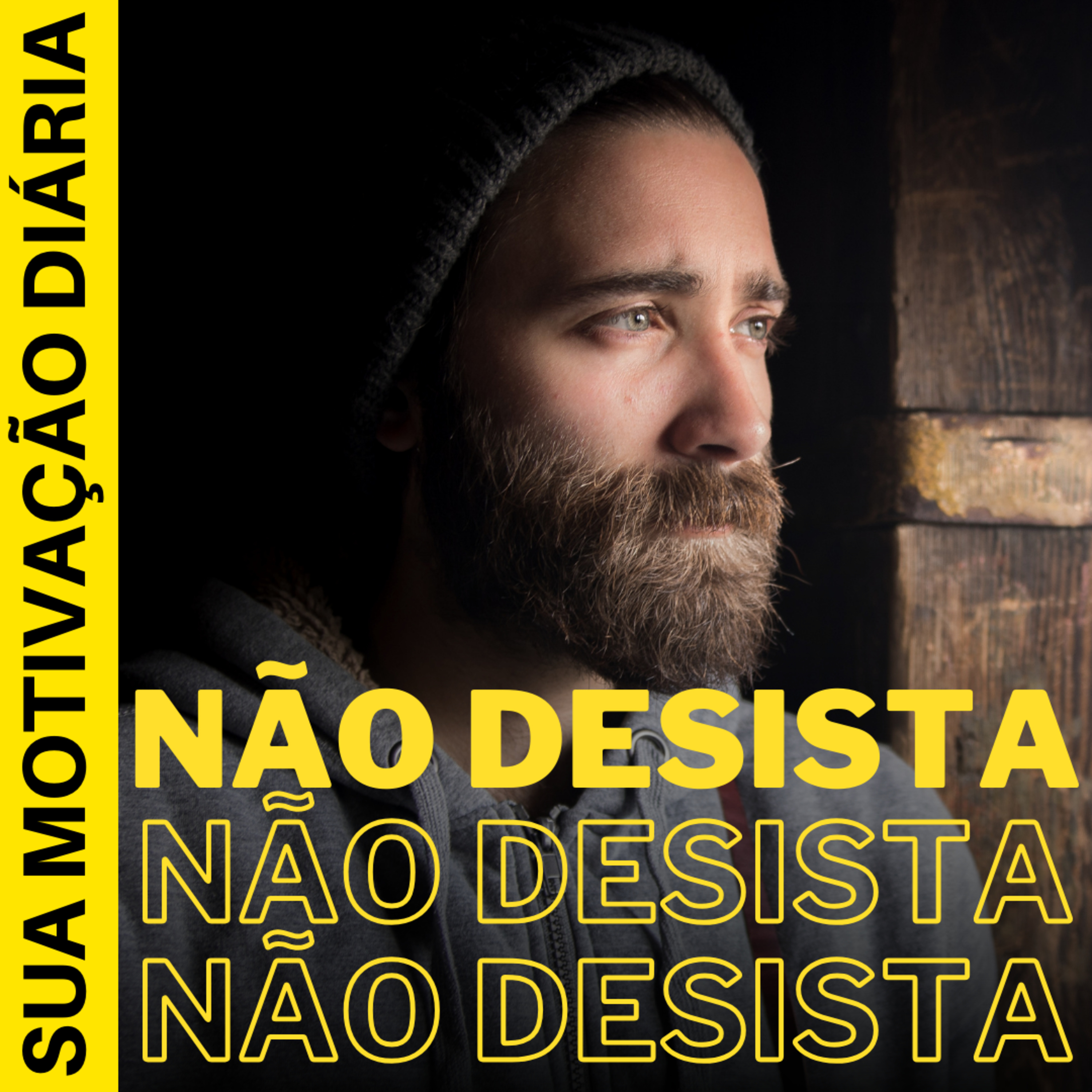Sua Motivação Diária