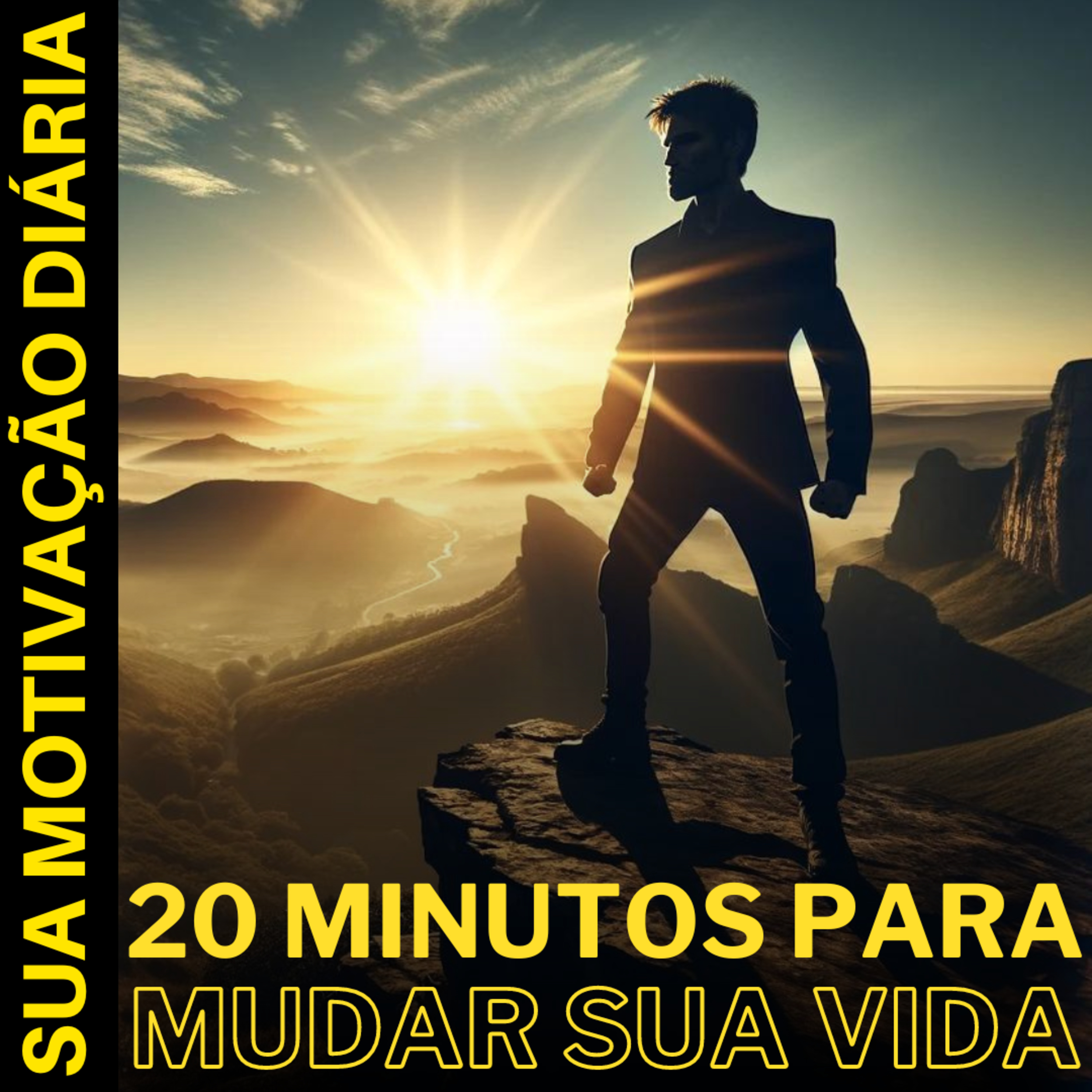 Sua Motivação Diária