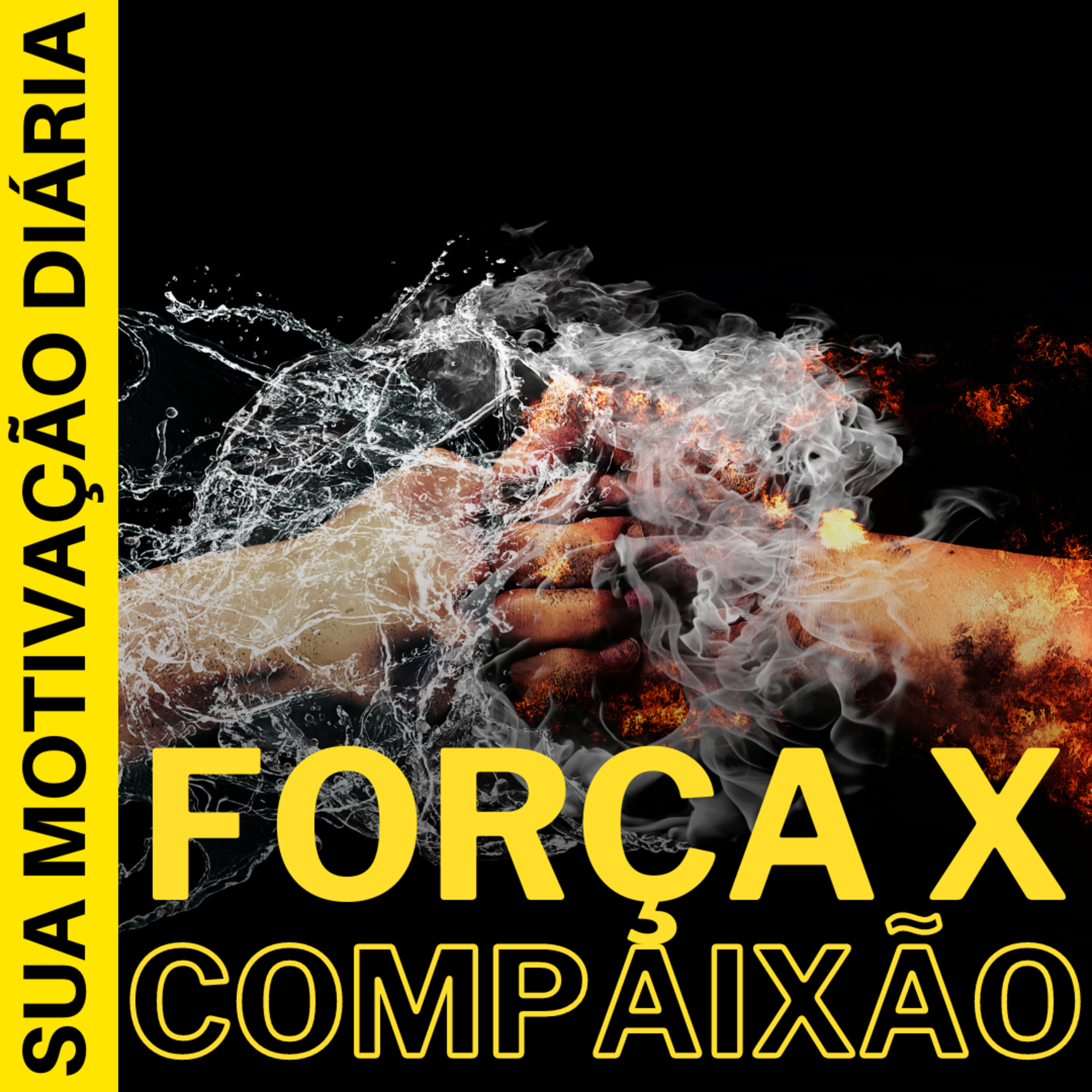 Sua Motivação Diária