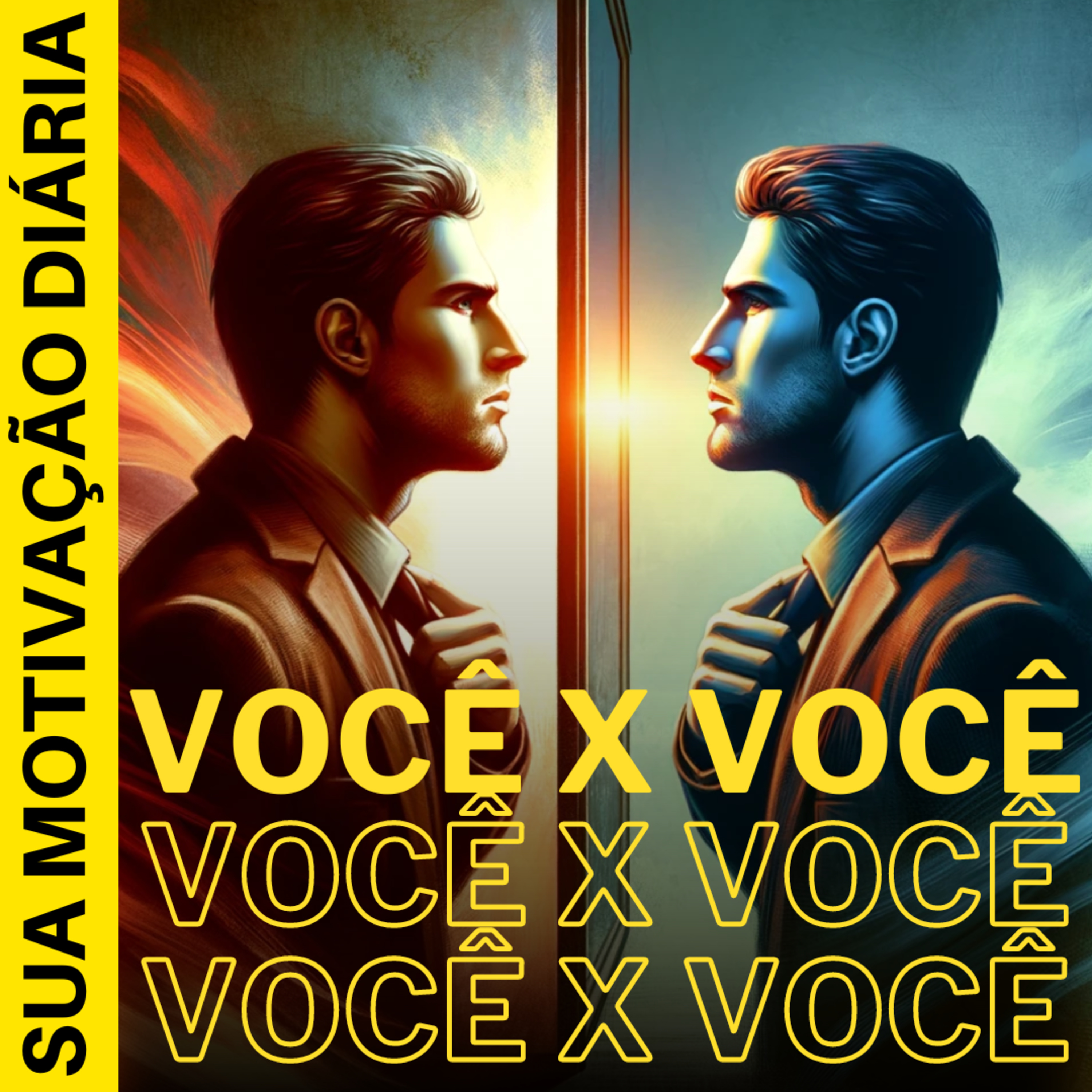 Sua Motivação Diária