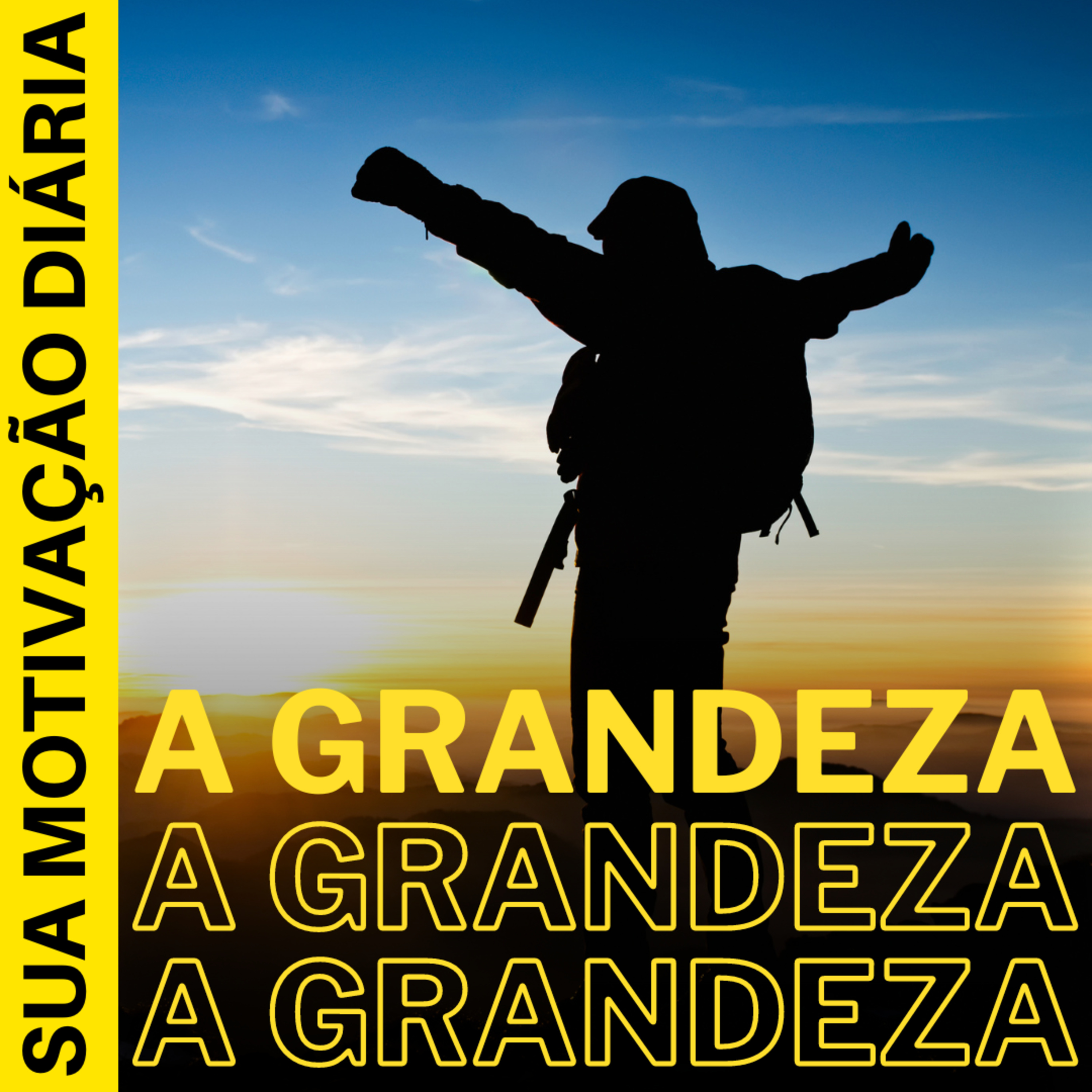 Sua Motivação Diária