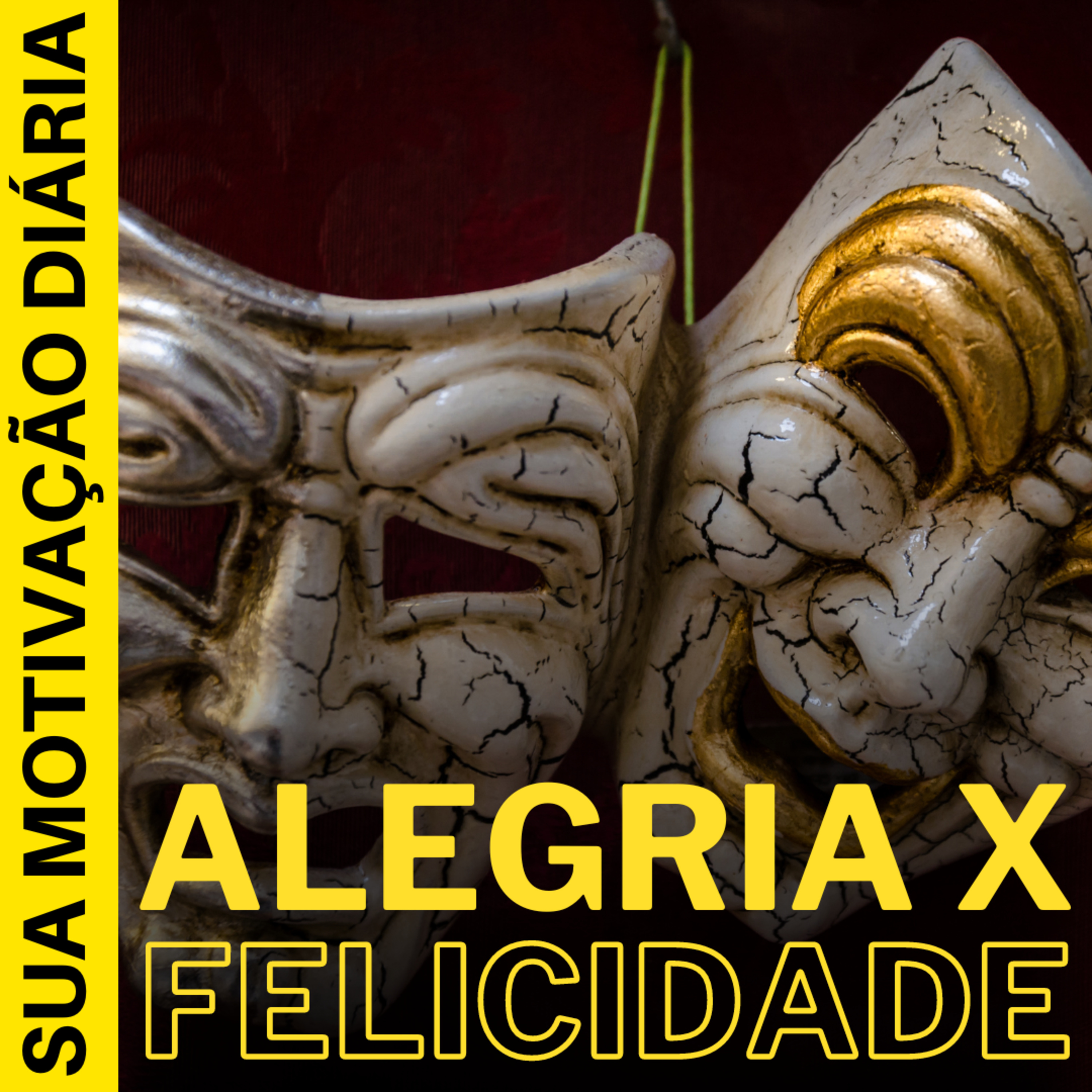 Sua Motivação Diária