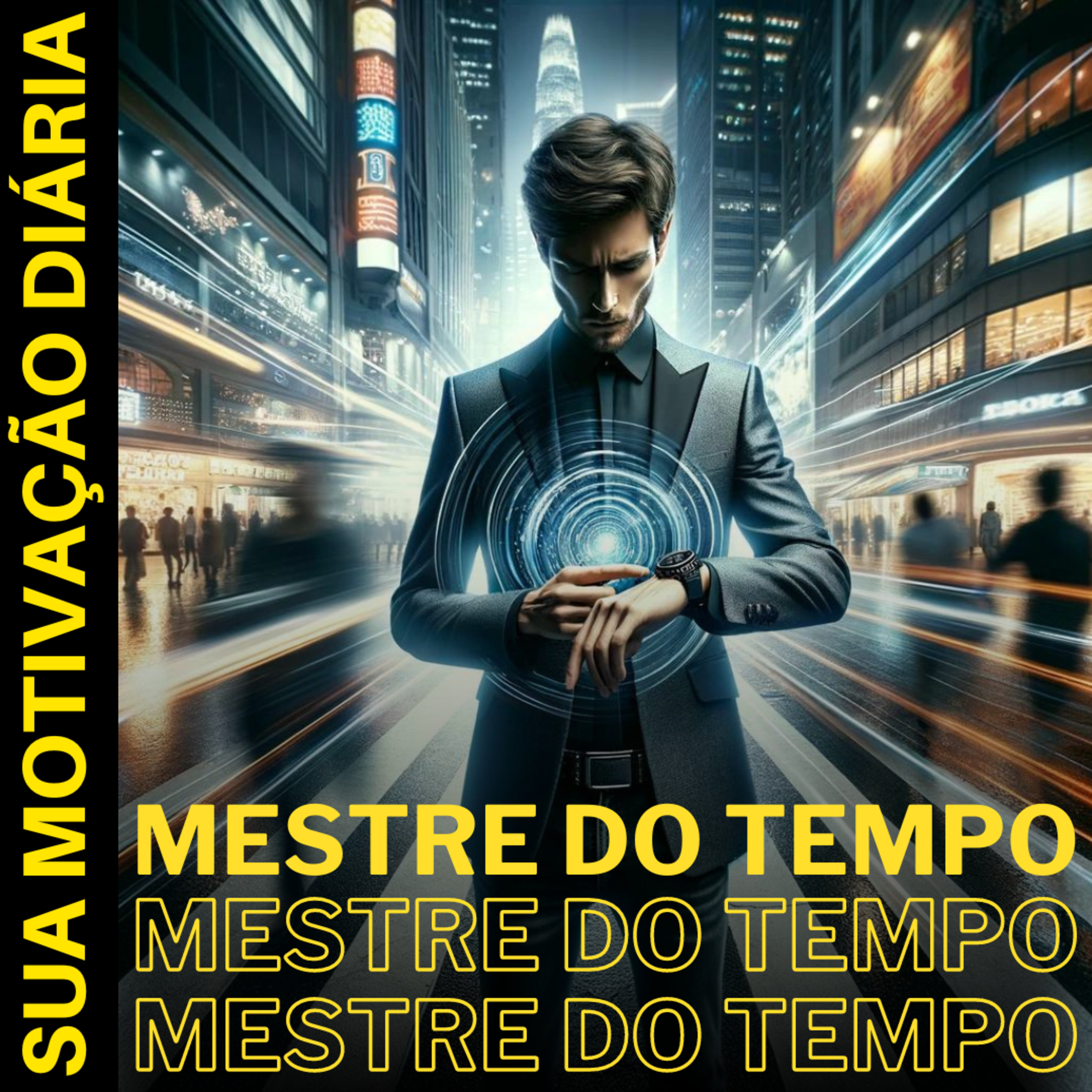 Sua Motivação Diária