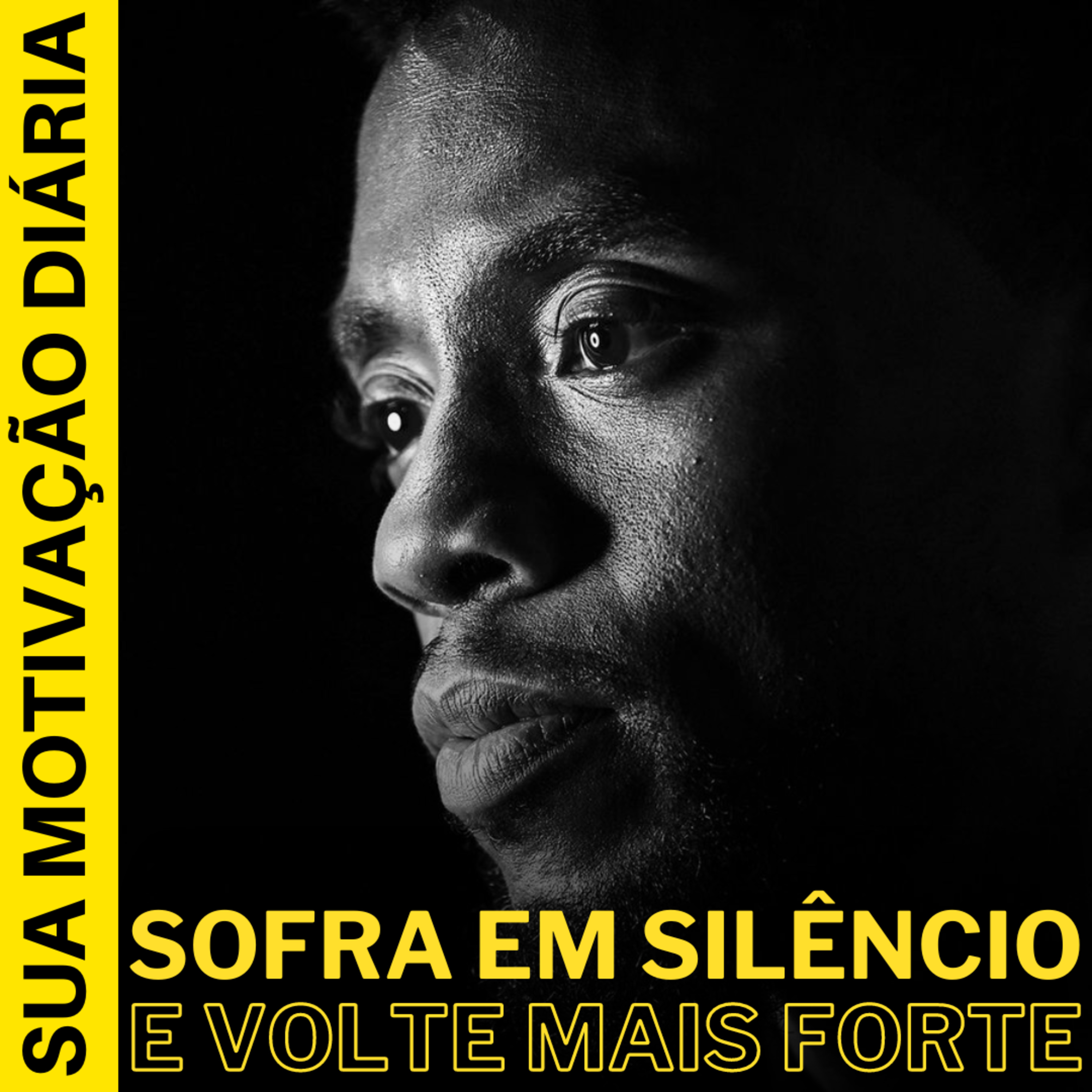 Sua Motivação Diária
