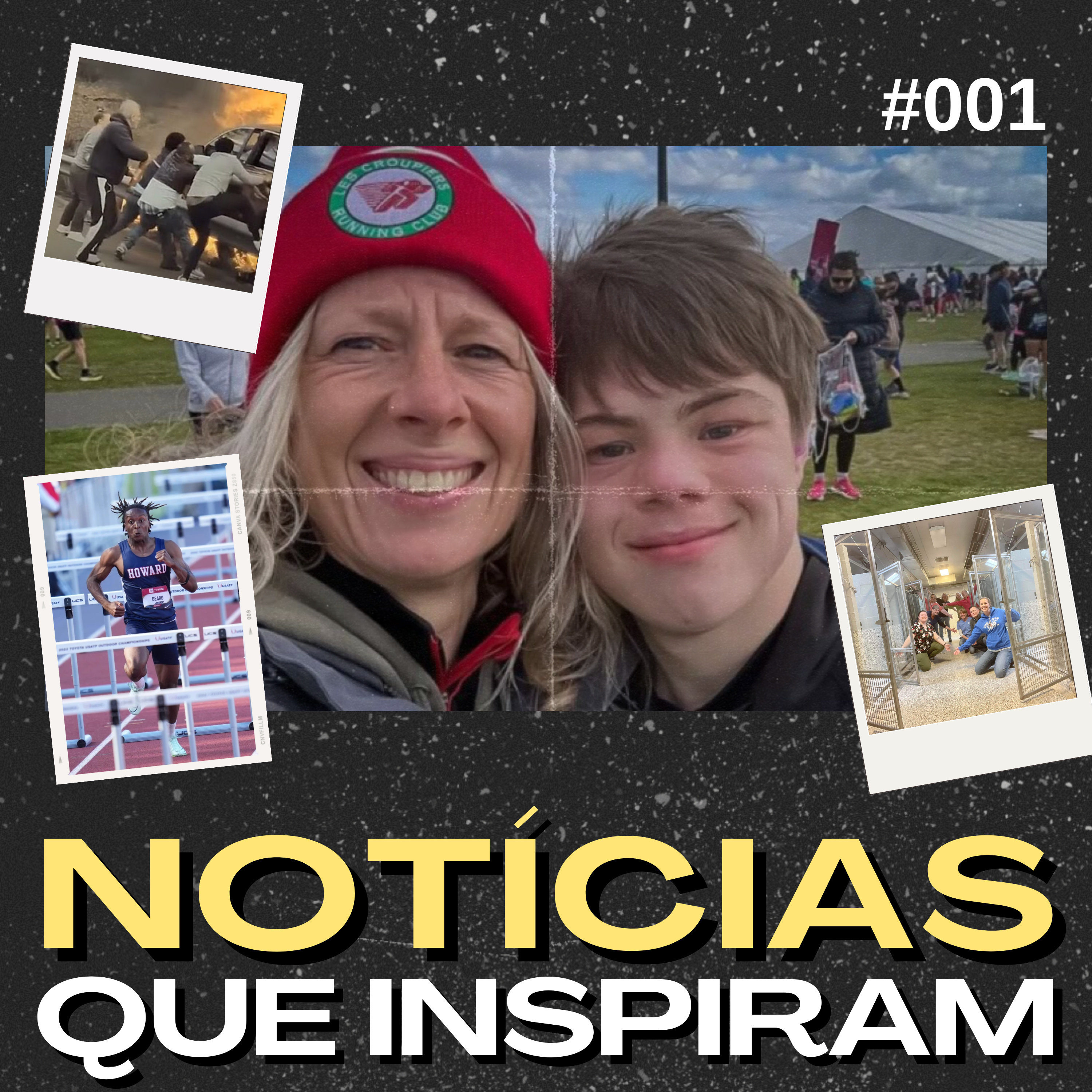 Sua Motivação Diária