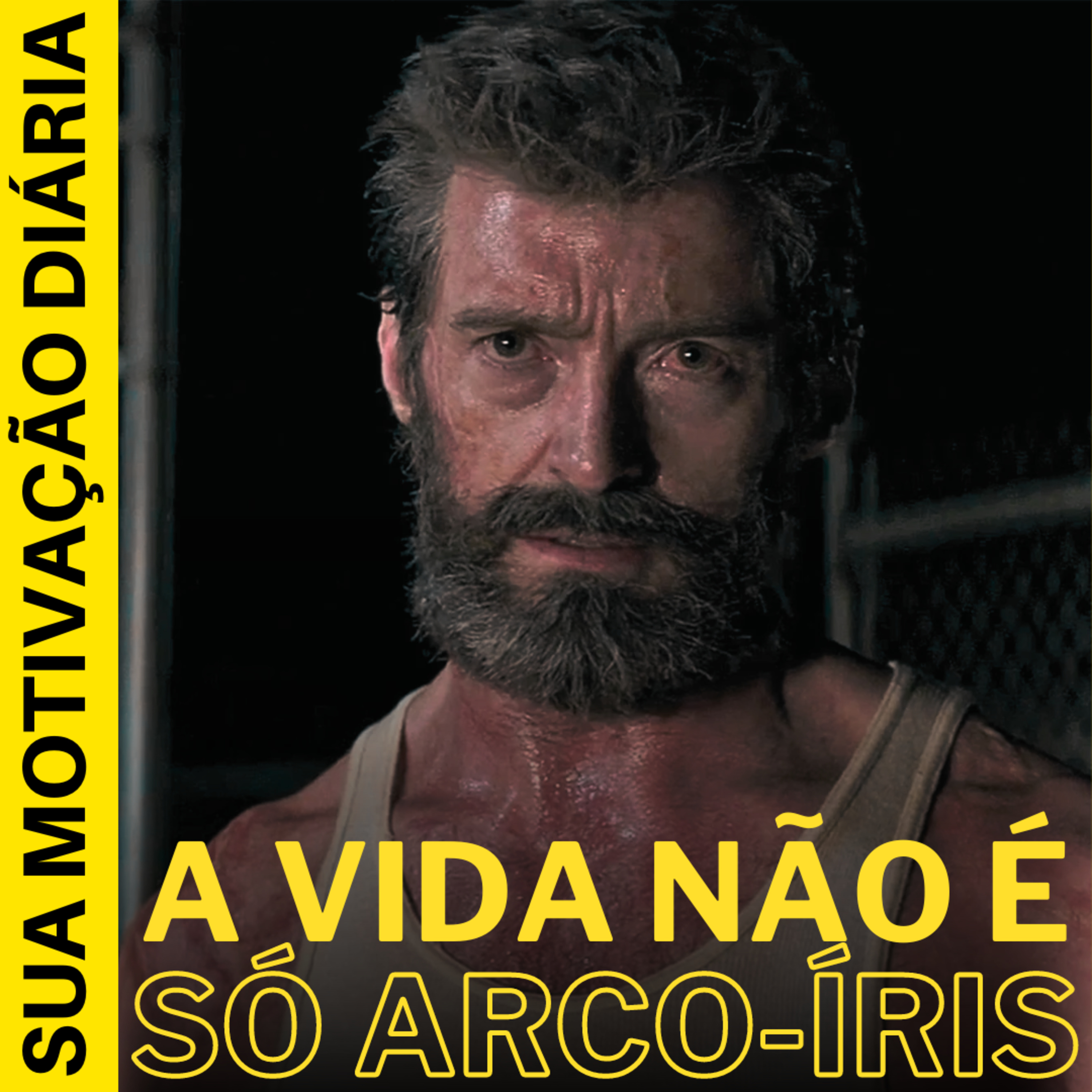 Sua Motivação Diária