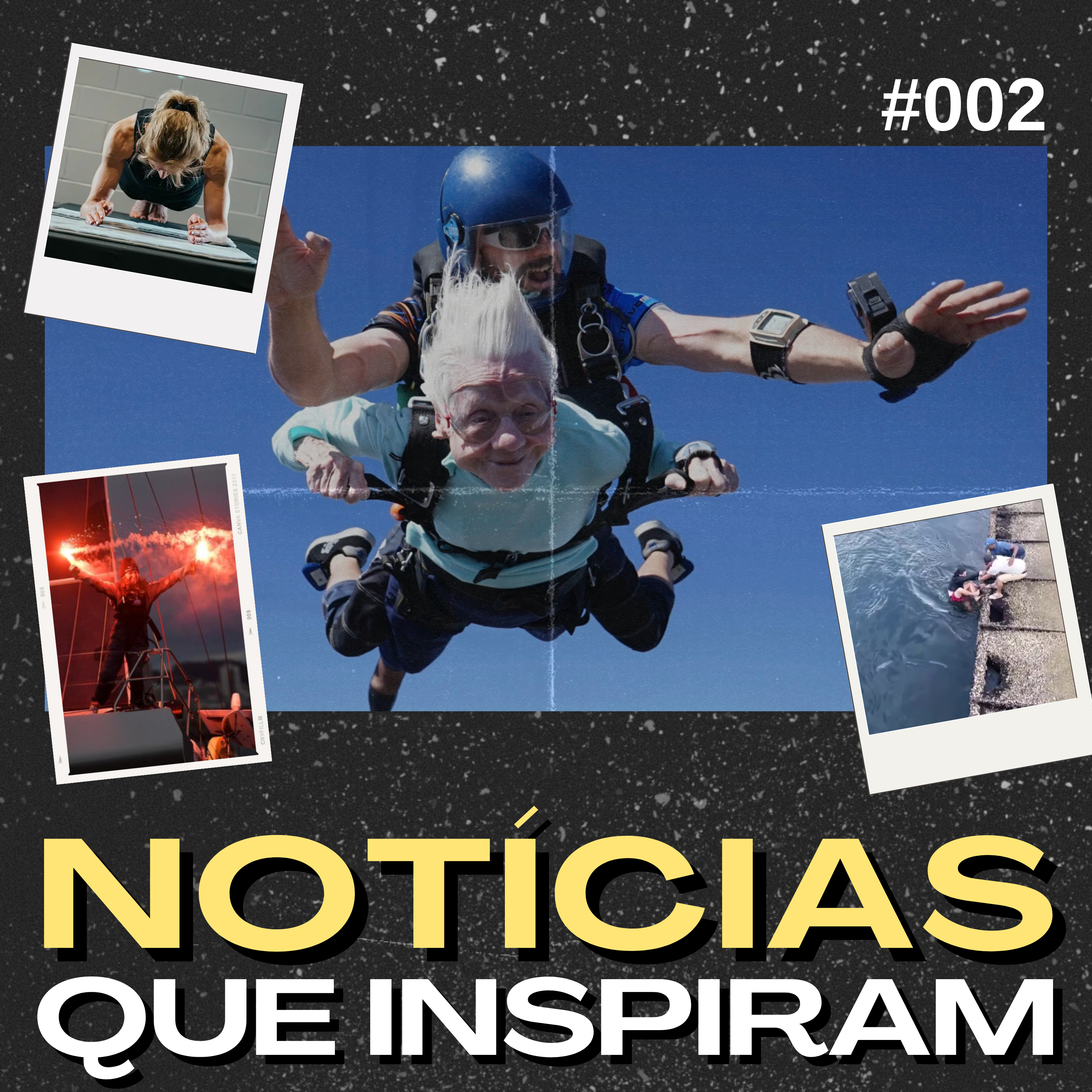Sua Motivação Diária