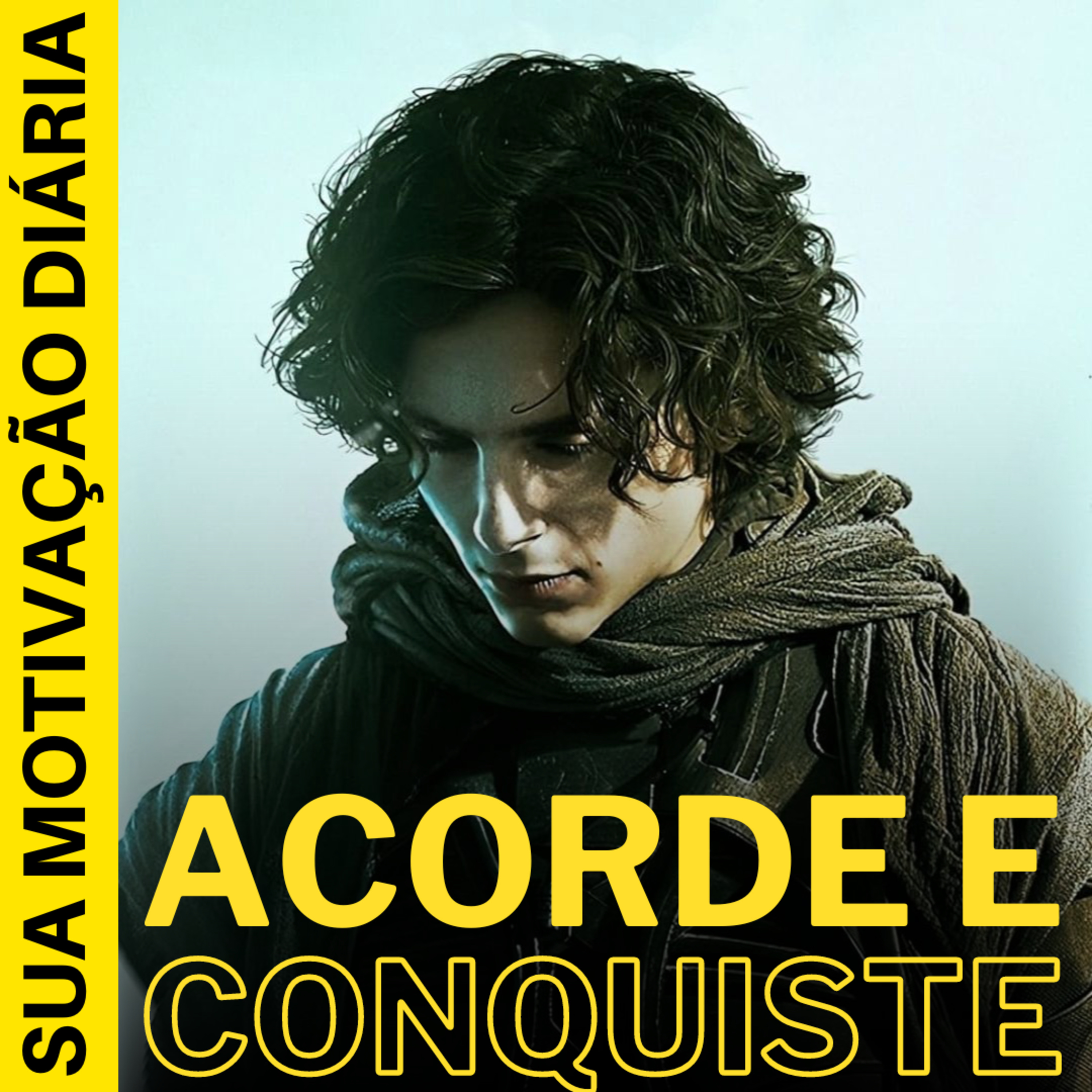 Sua Motivação Diária