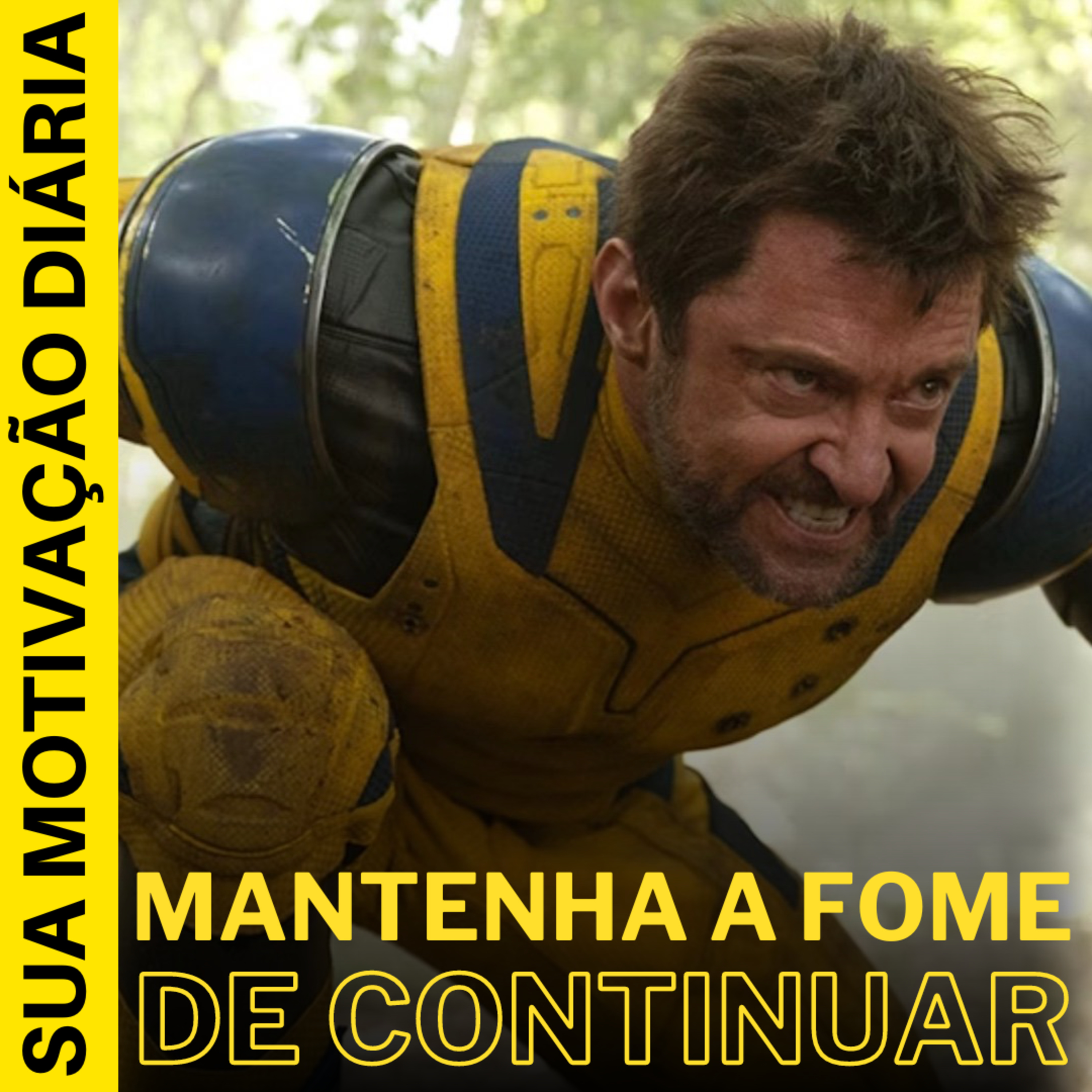 Sua Motivação Diária