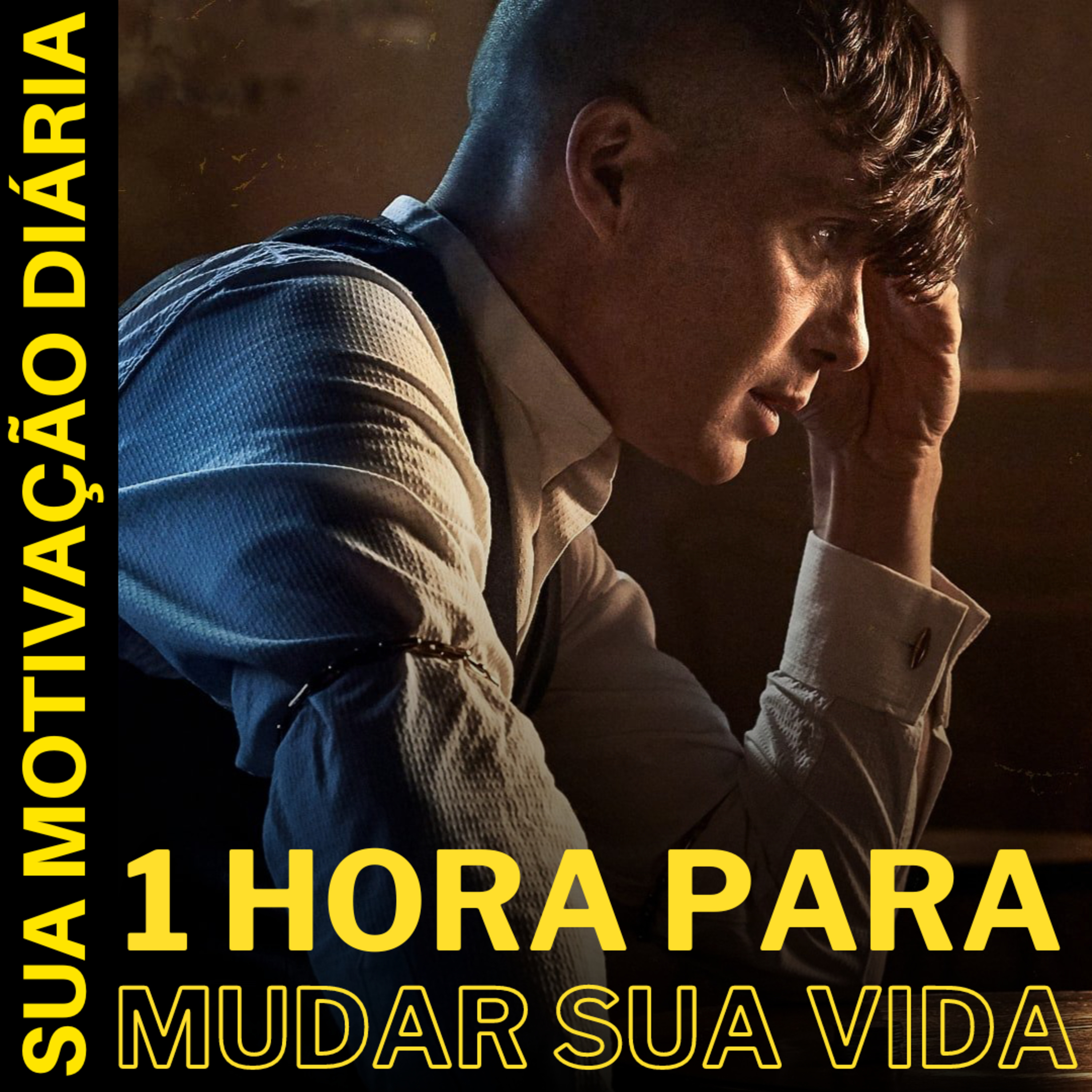 Sua Motivação Diária