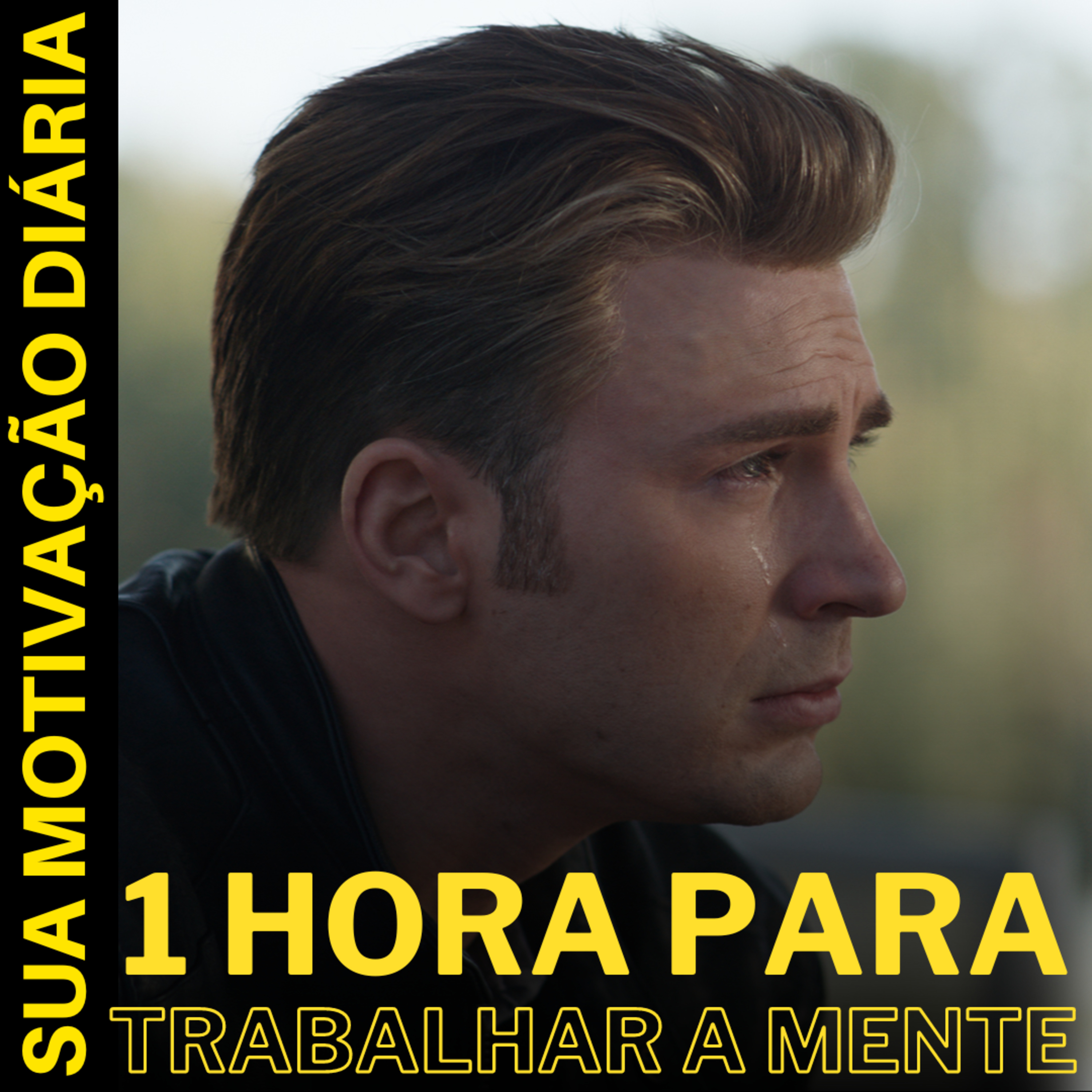 Sua Motivação Diária