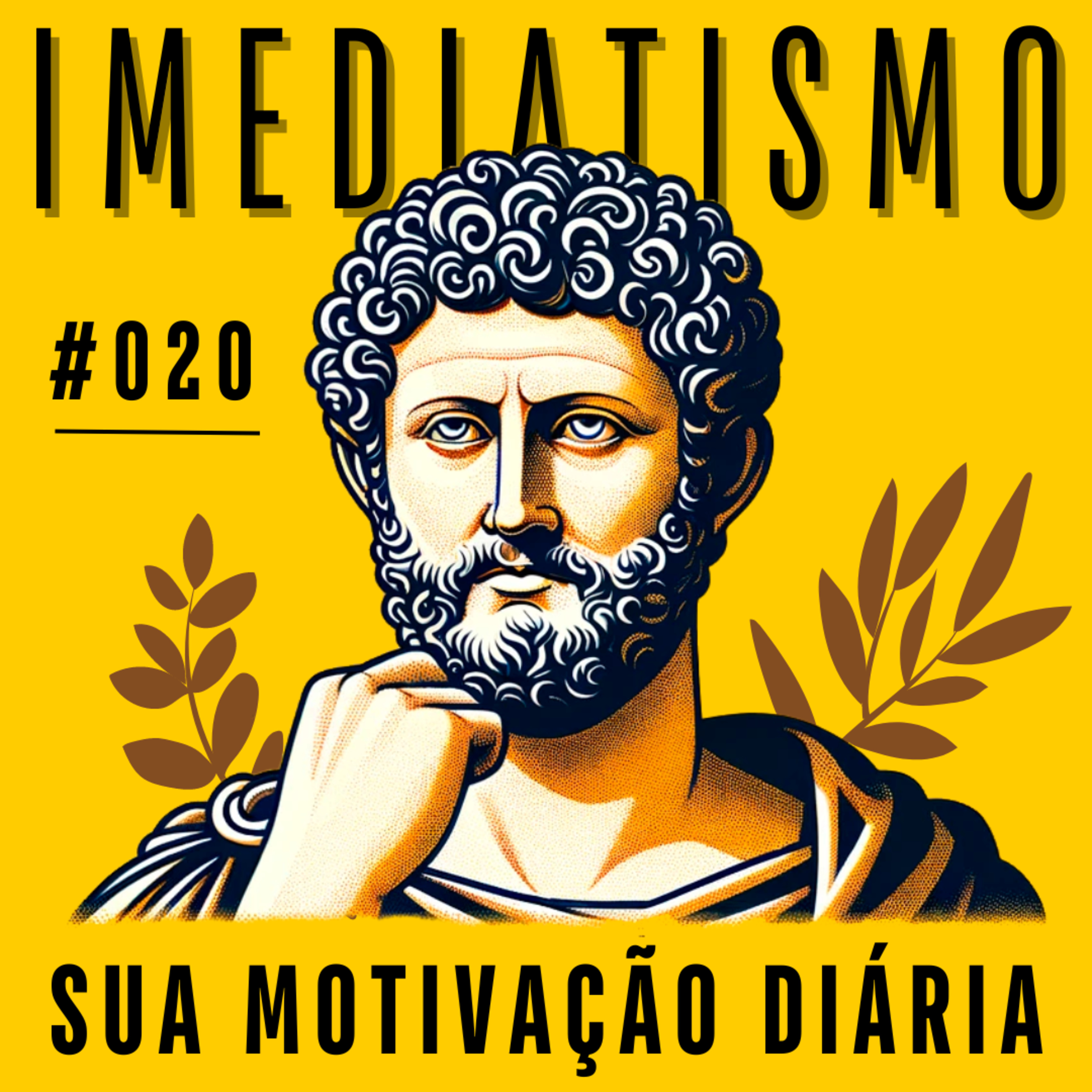 Sua Motivação Diária