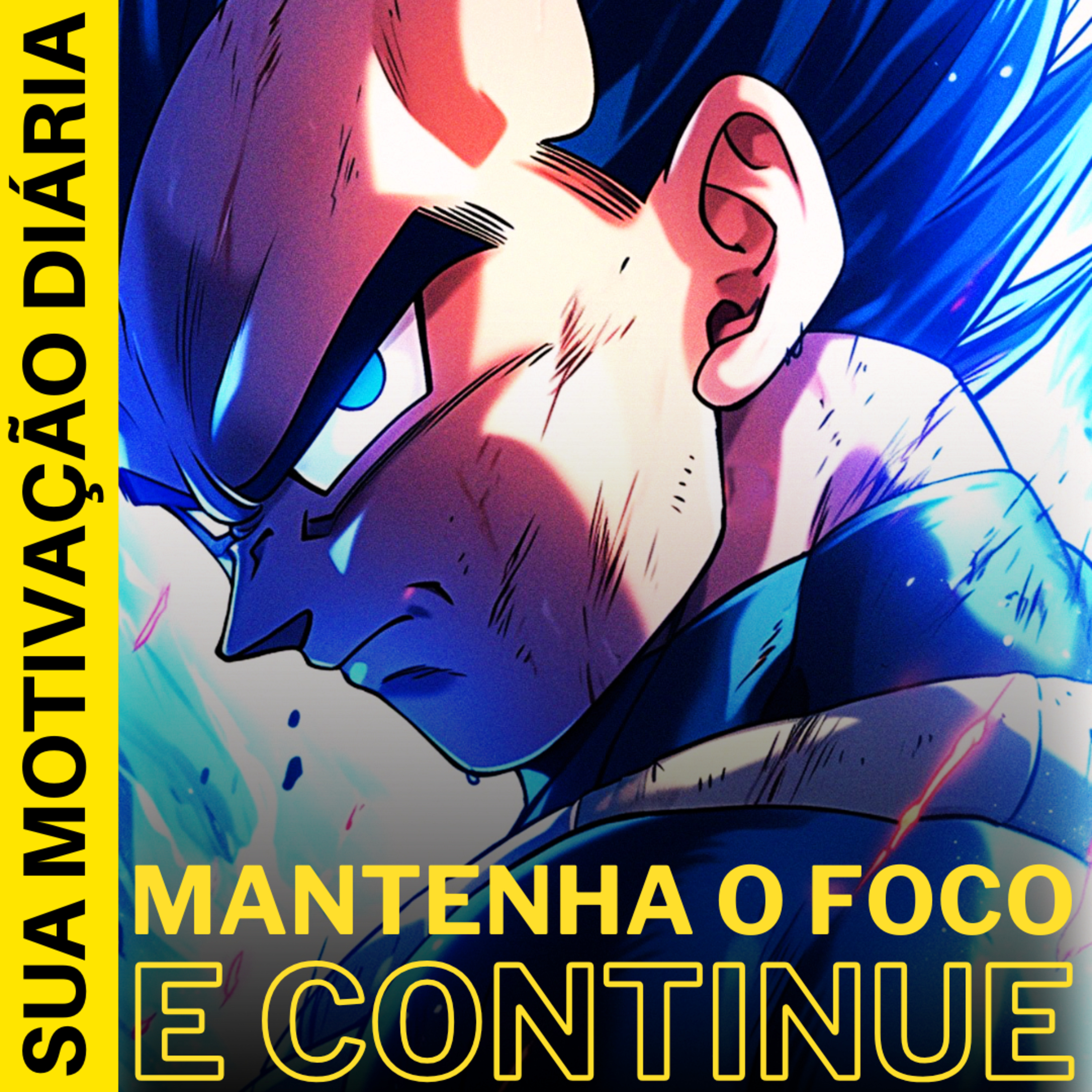 Sua Motivação Diária