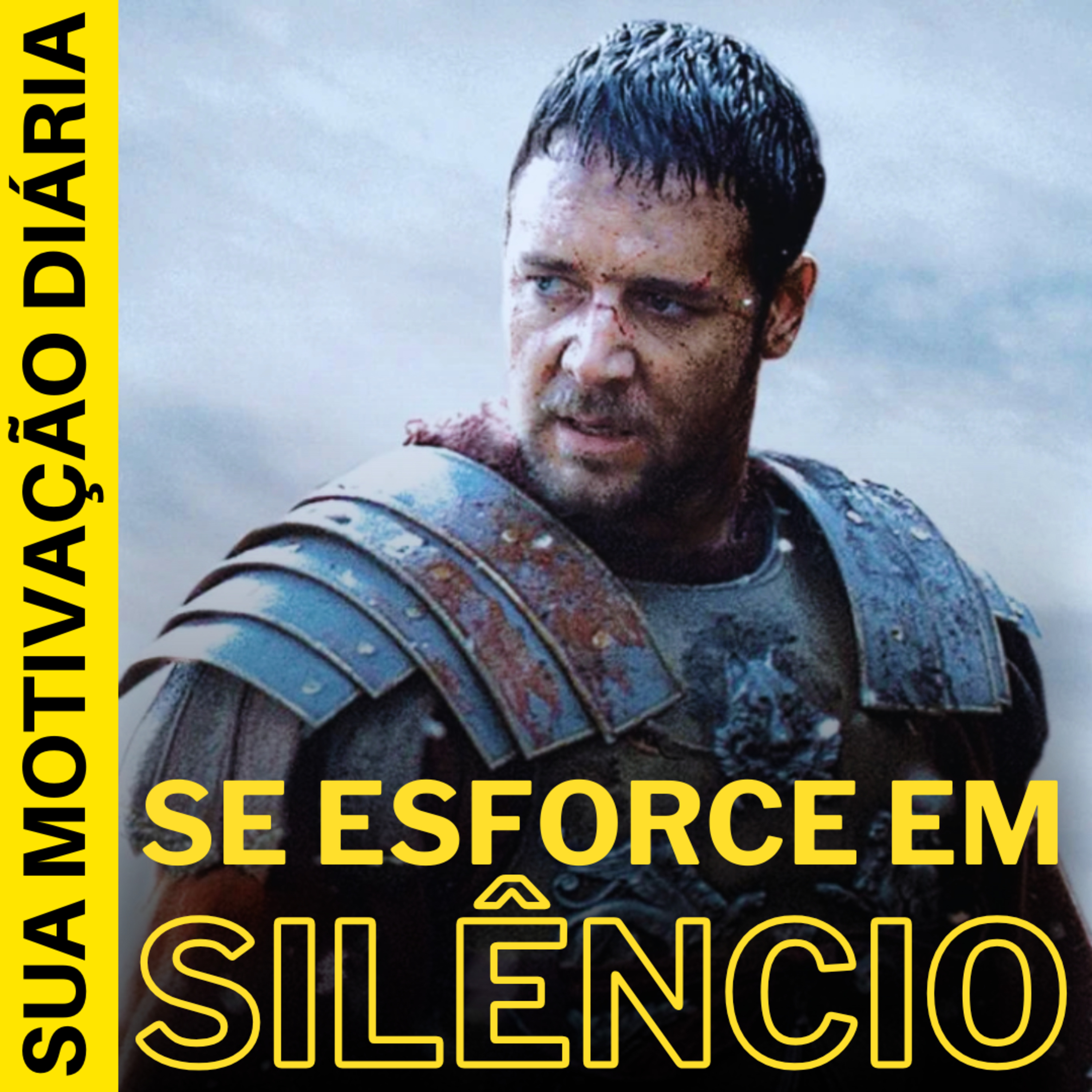 Sua Motivação Diária