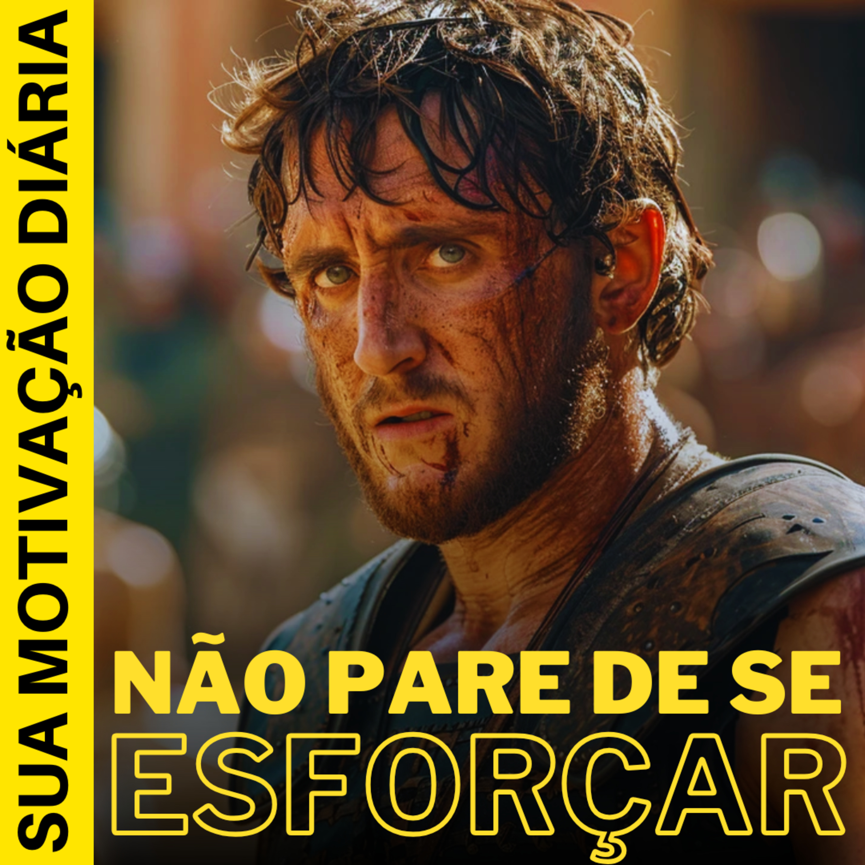 Sua Motivação Diária