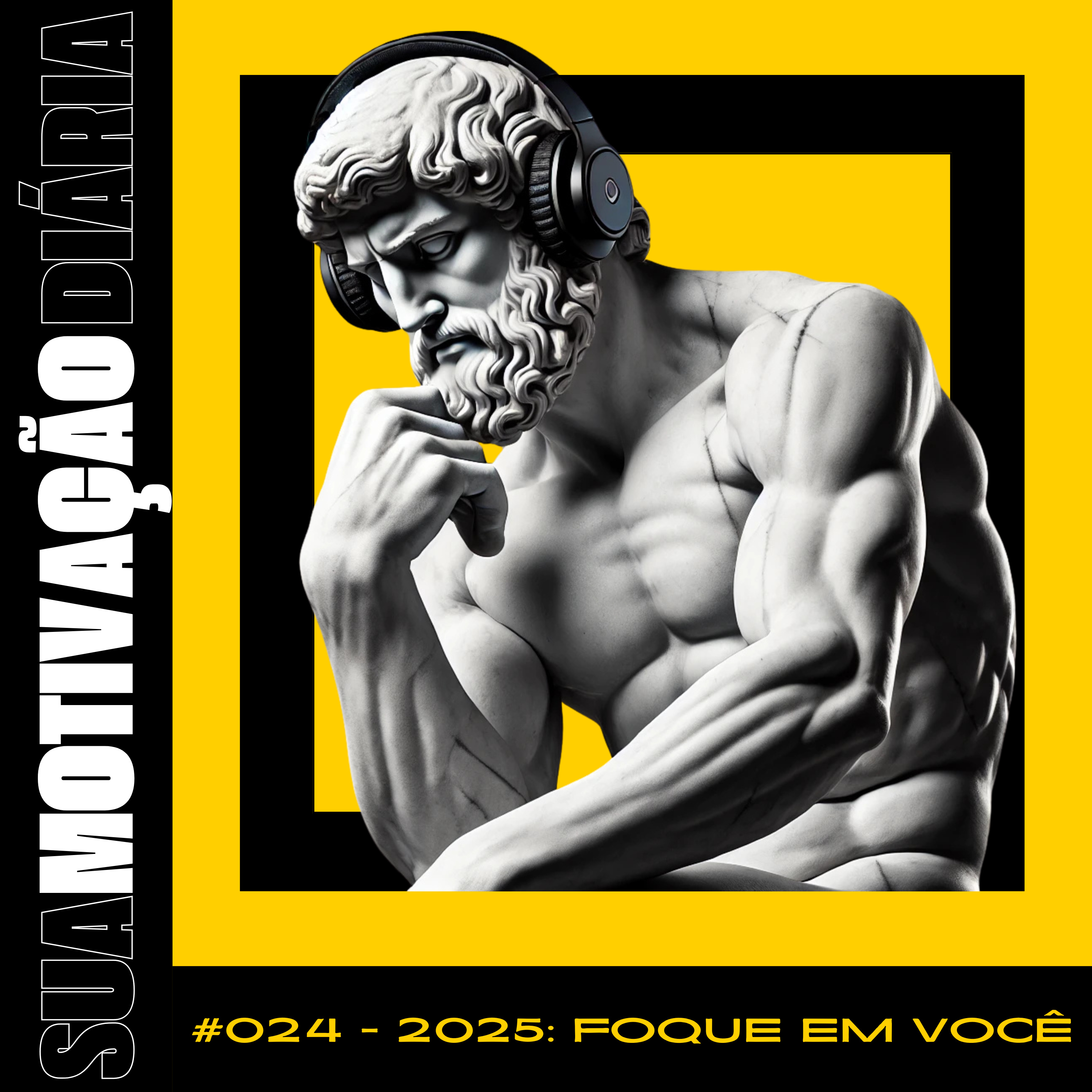 Sua Motivação Diária