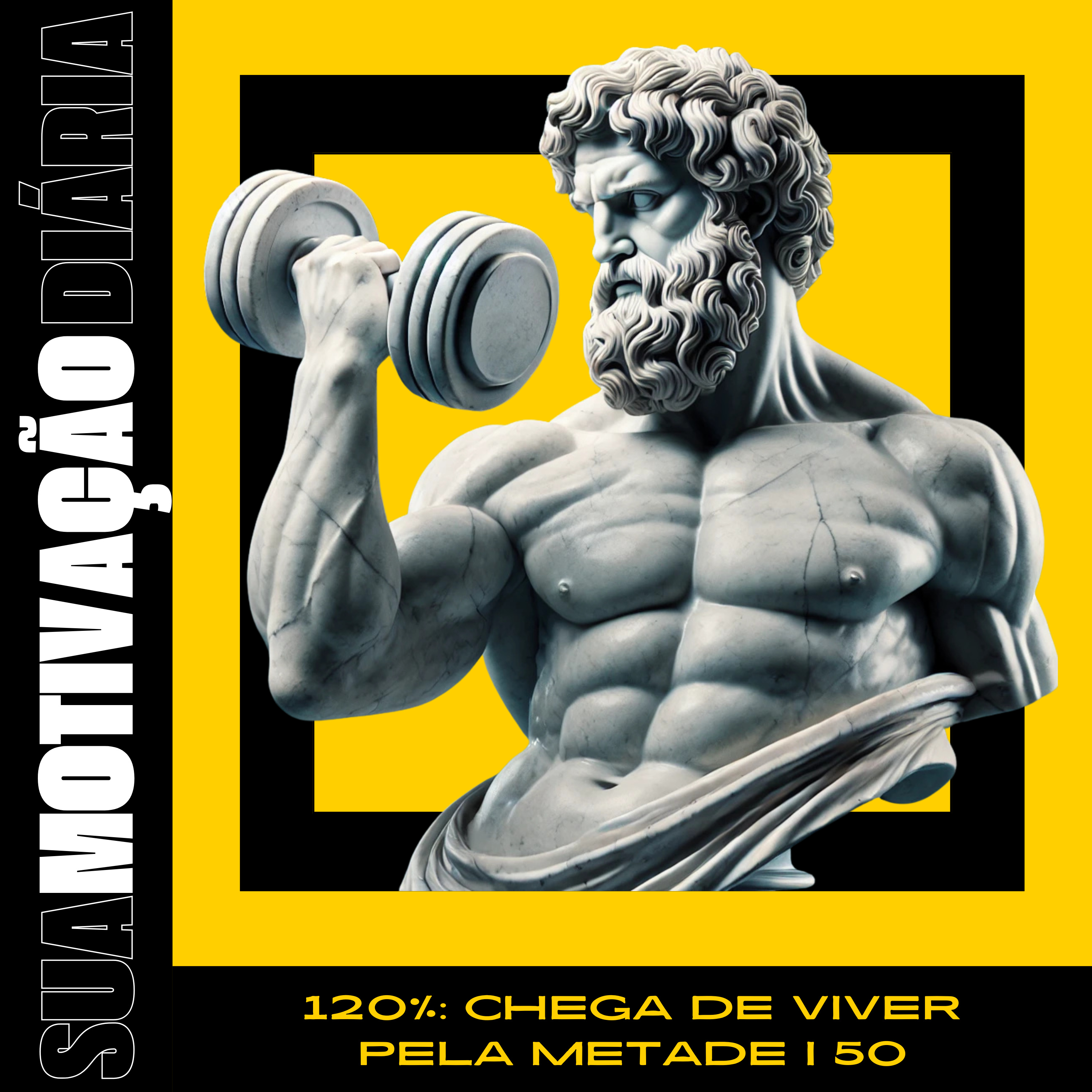 Sua Motivação Diária