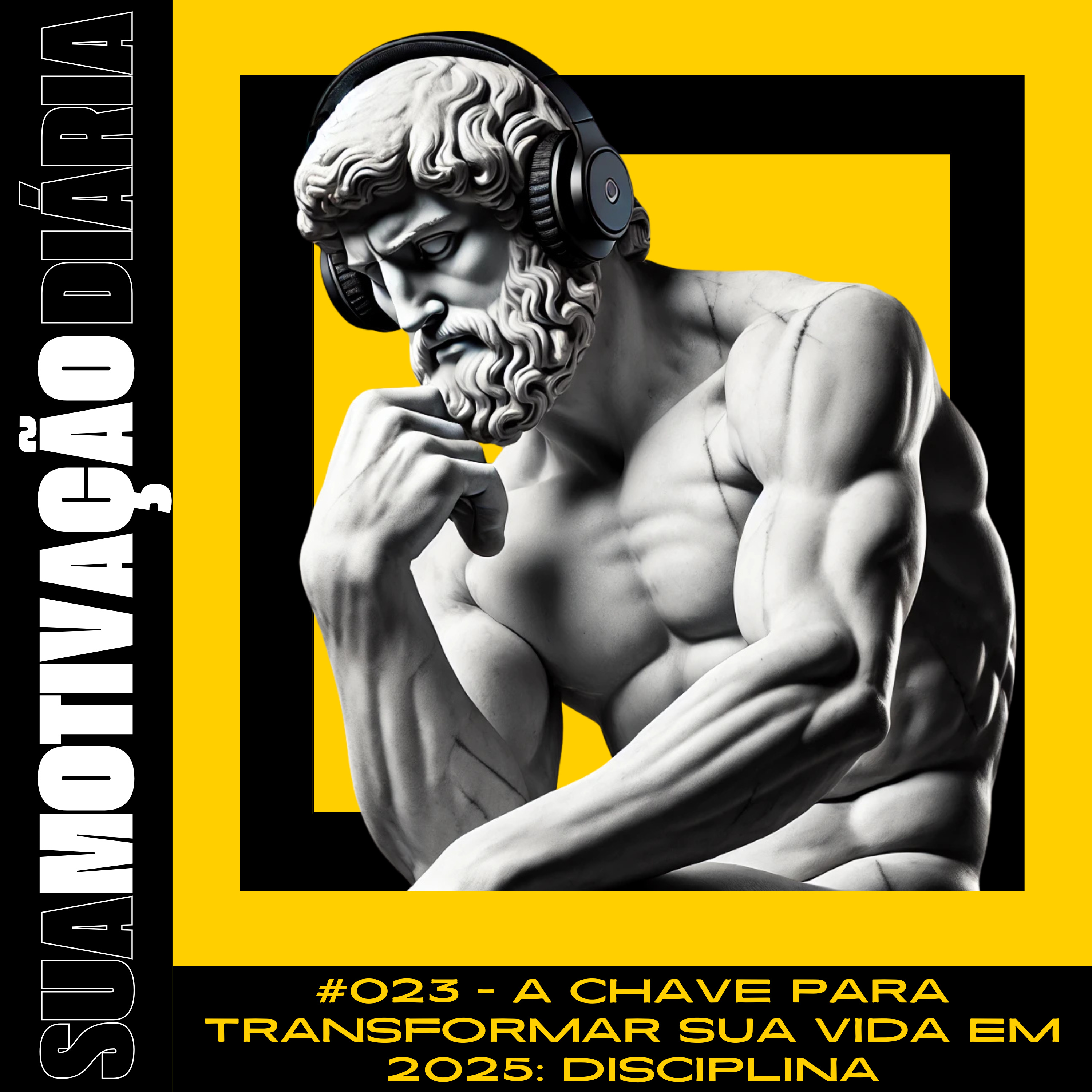 Sua Motivação Diária