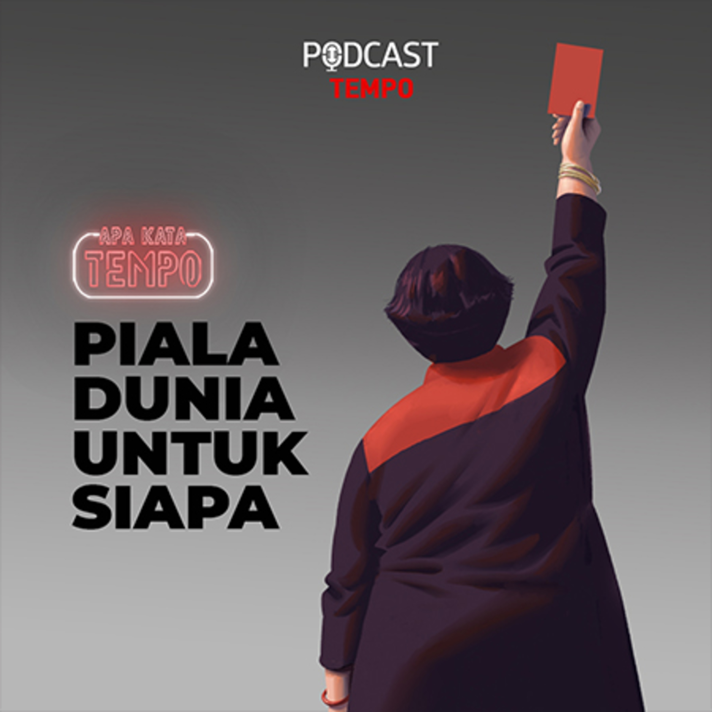 Apa Kata Tempo
