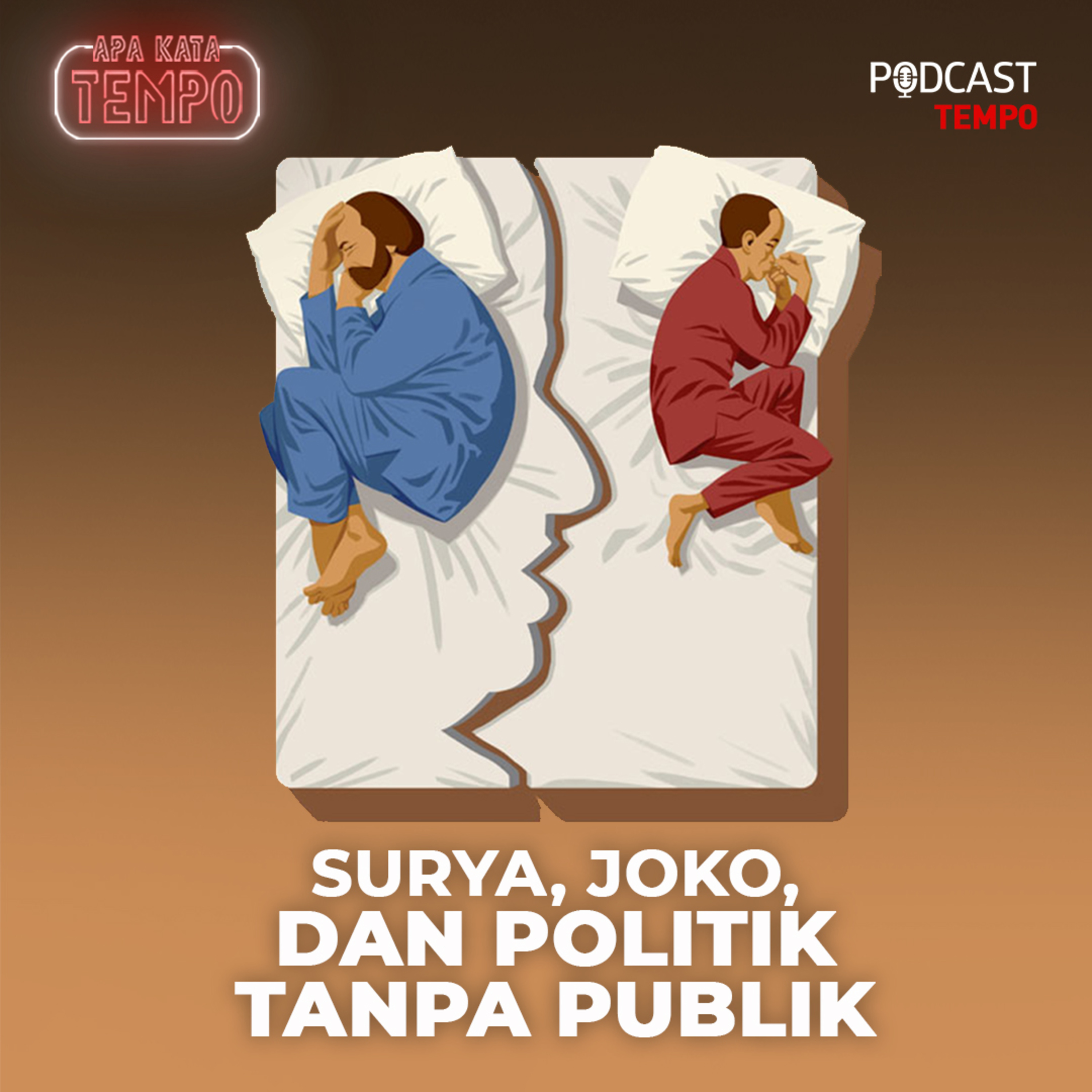 Apa Kata Tempo