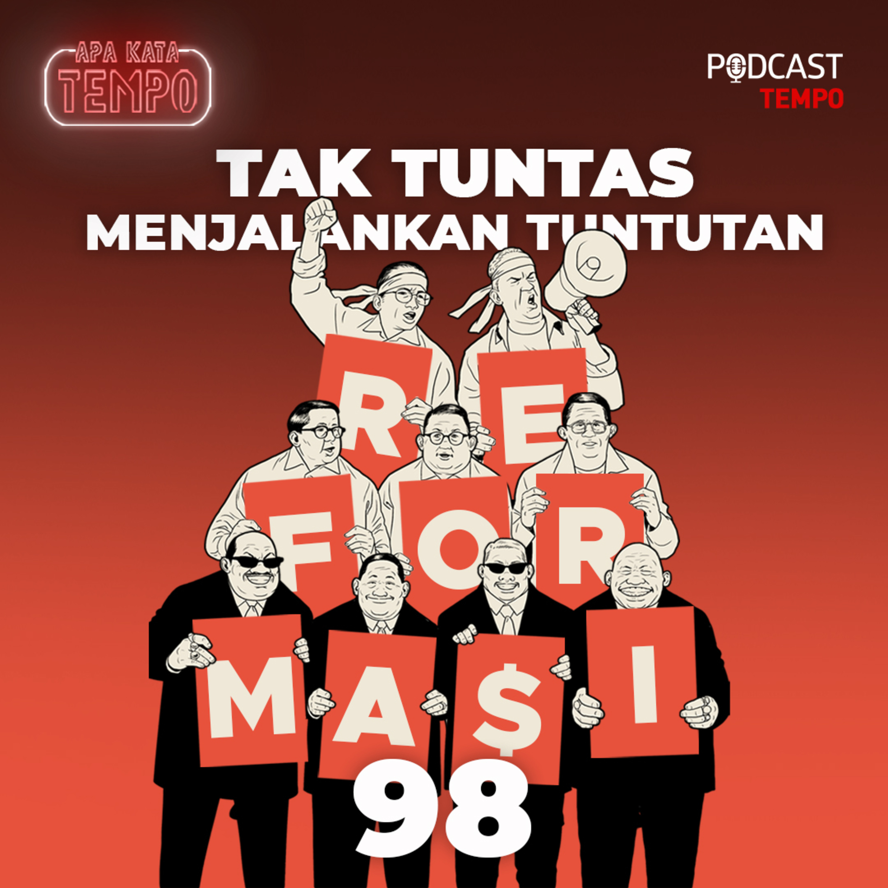 Apa Kata Tempo