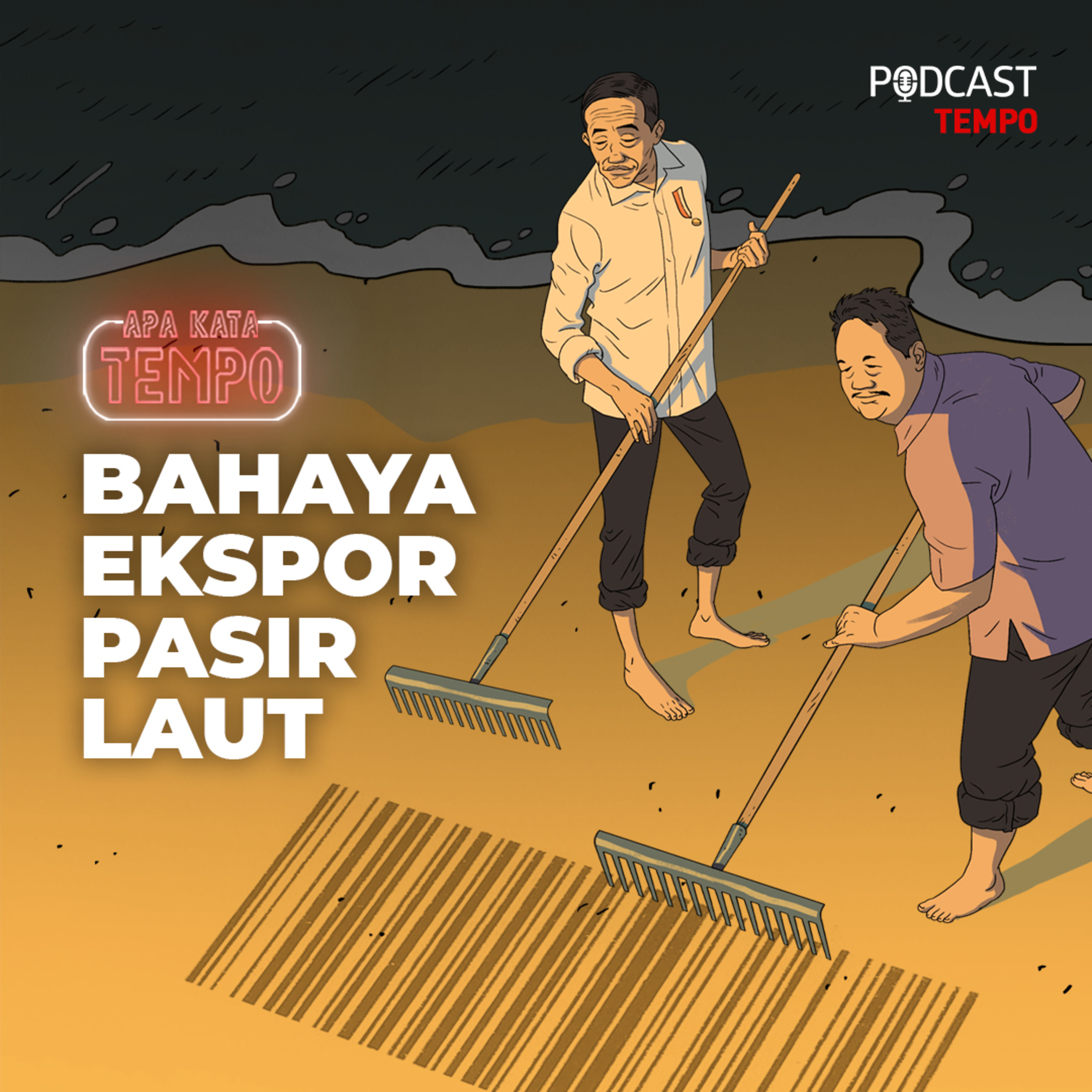 Apa Kata Tempo