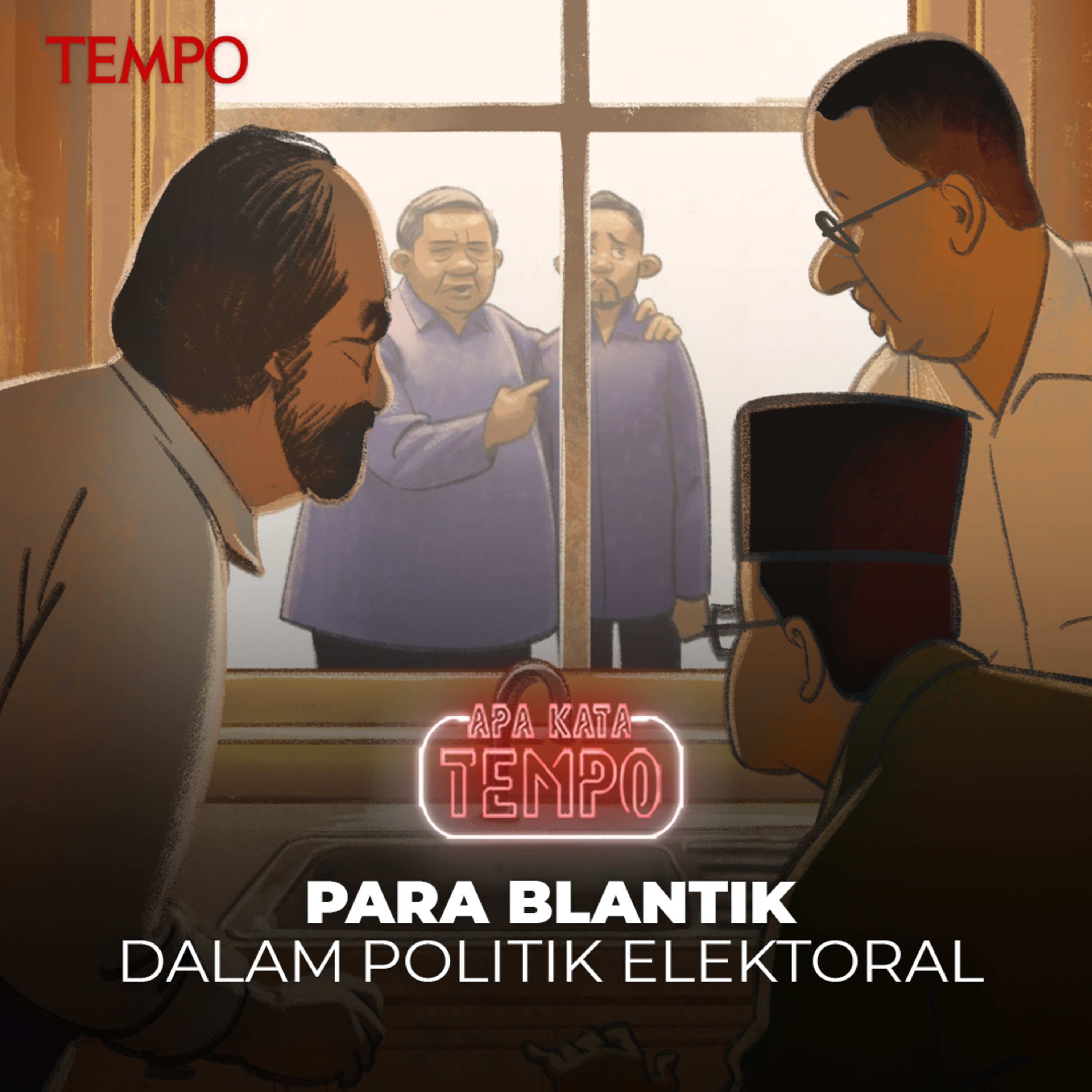 Apa Kata Tempo