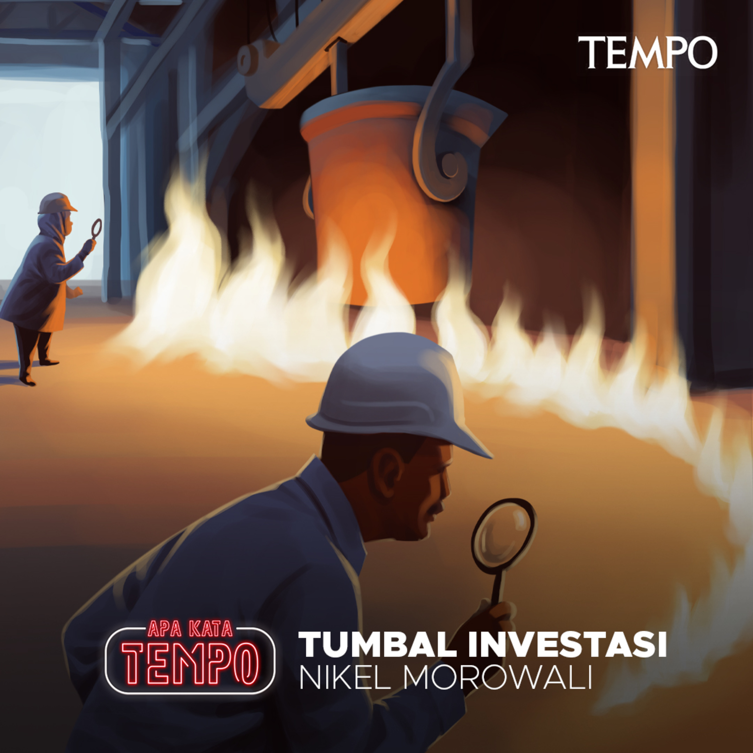 Apa Kata Tempo