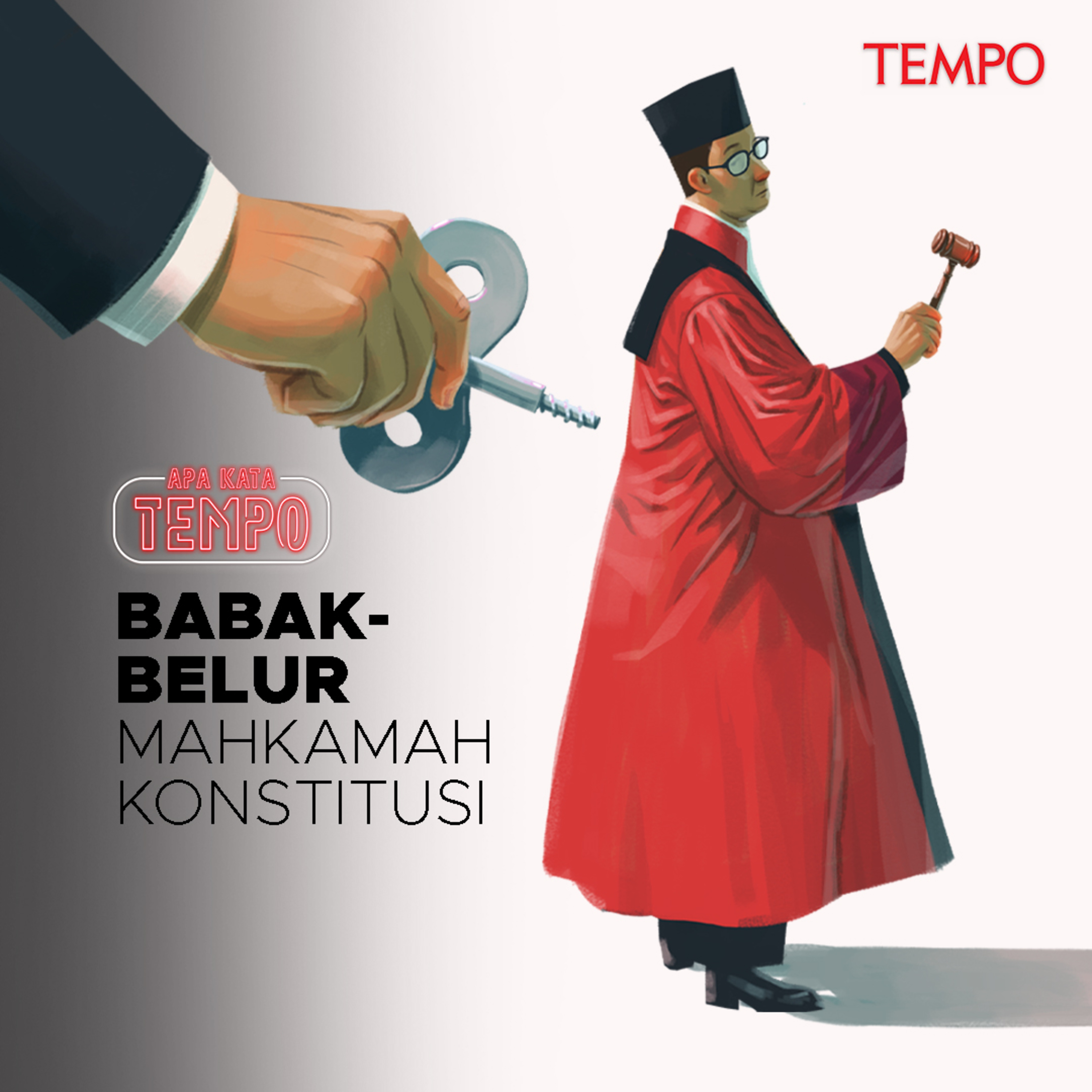 Apa Kata Tempo