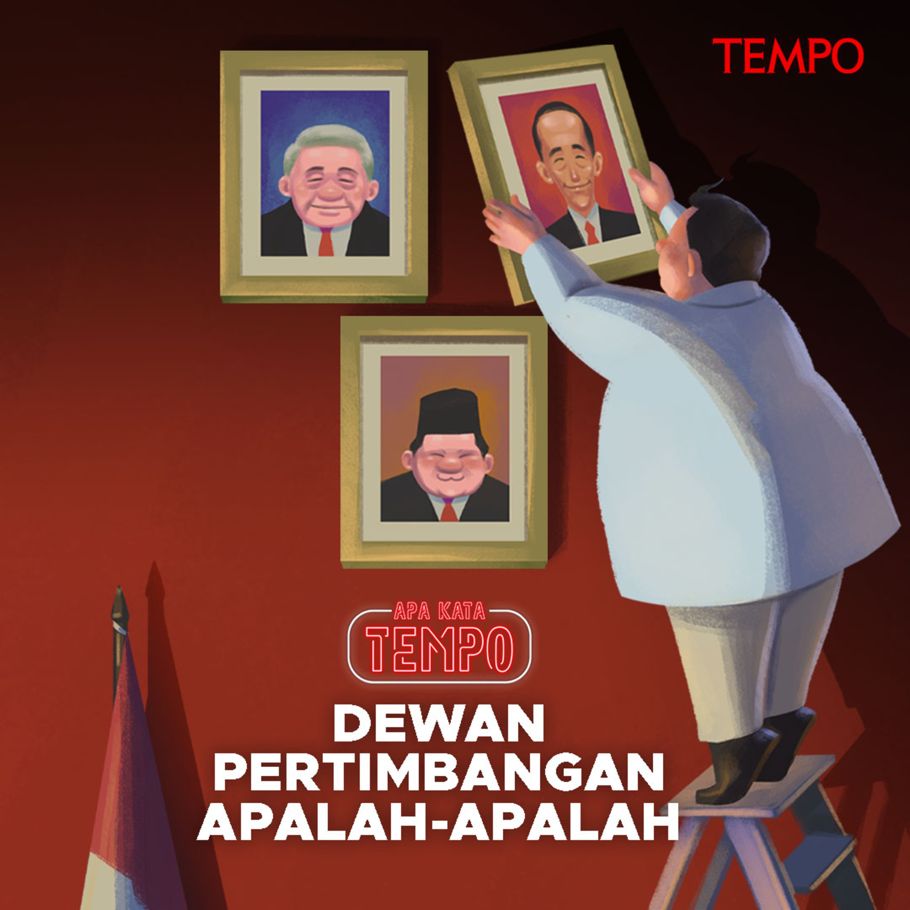 Apa Kata Tempo